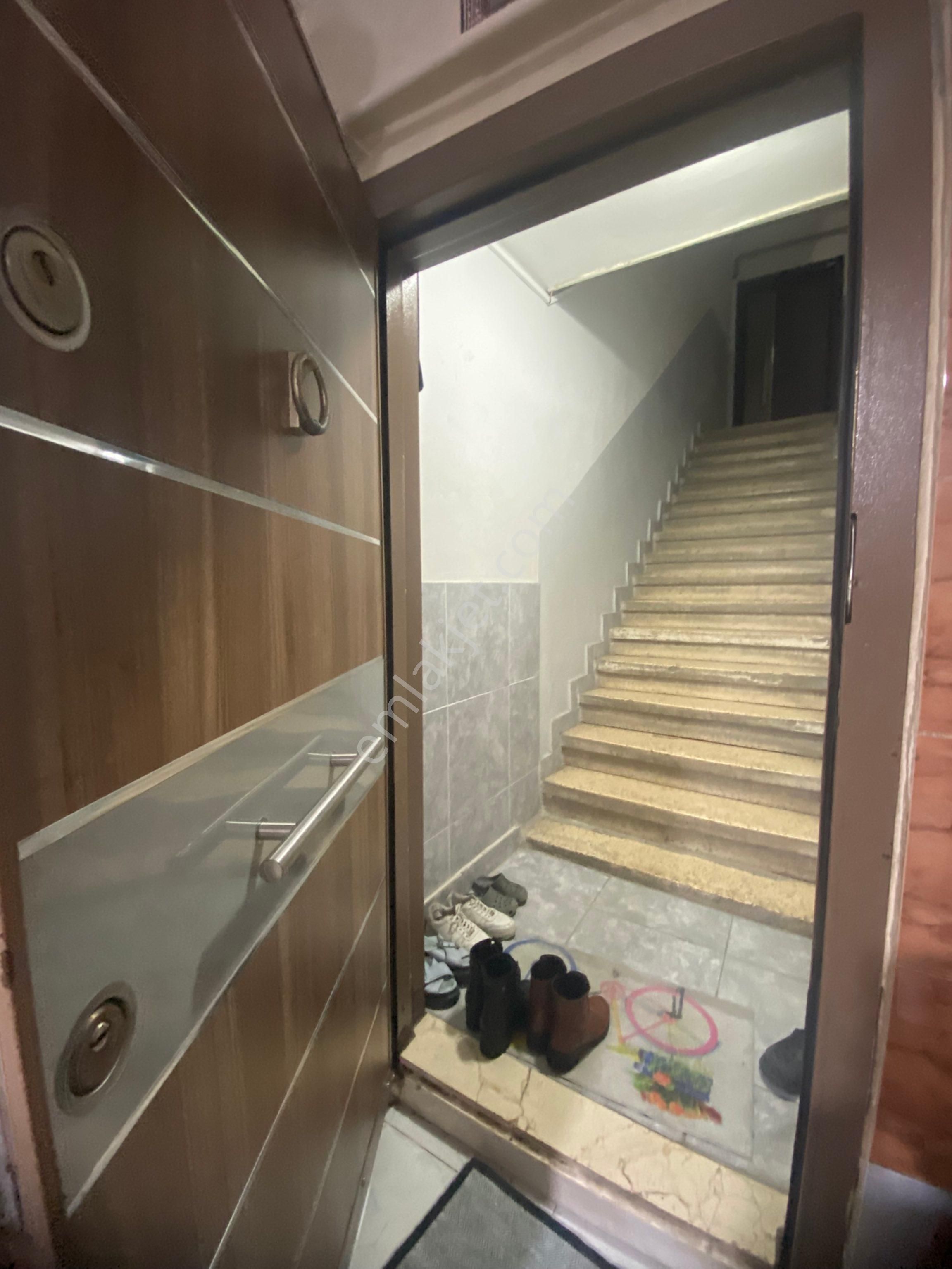 Sevgi Emlak’tan Satılık Yarı Bodrum 2+1 85 M Kullanışlı - Görsel 30