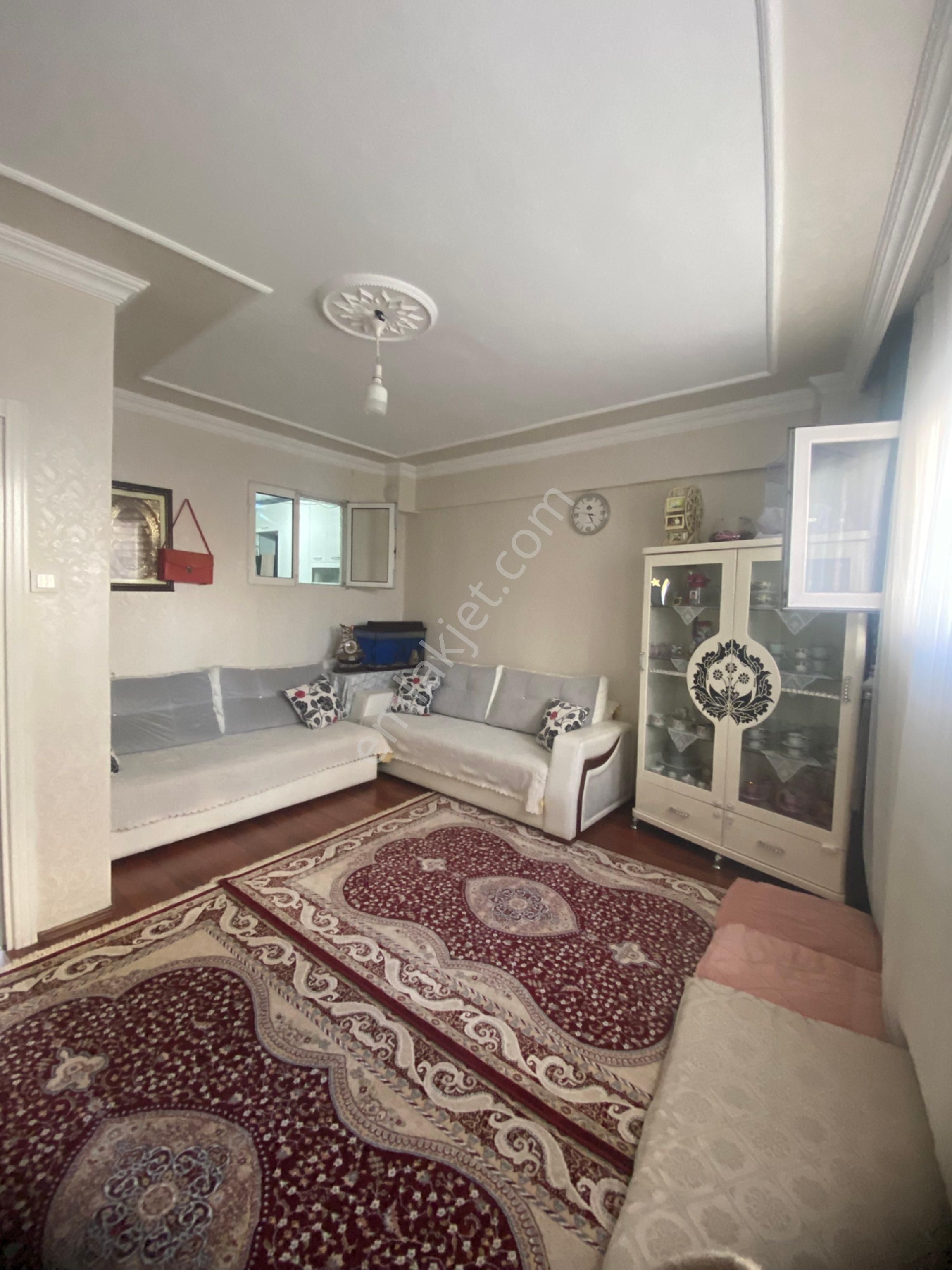 Sevgi Emlak’tan Satılık Yarı Bodrum 2+1 85 M Kullanışlı - Görsel 4