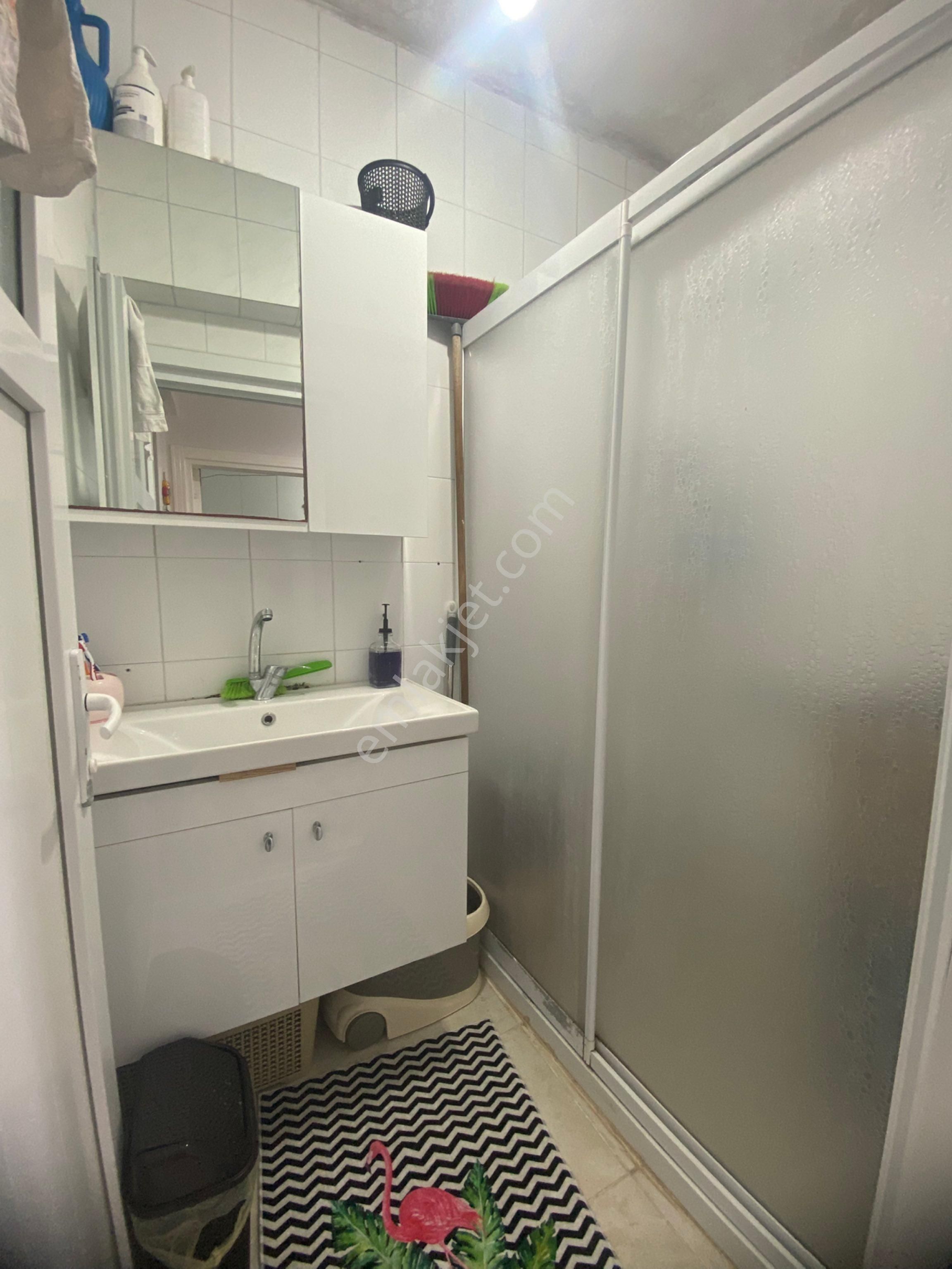 Sevgi Emlak’tan Satılık Yarı Bodrum 2+1 85 M Kullanışlı - Görsel 22