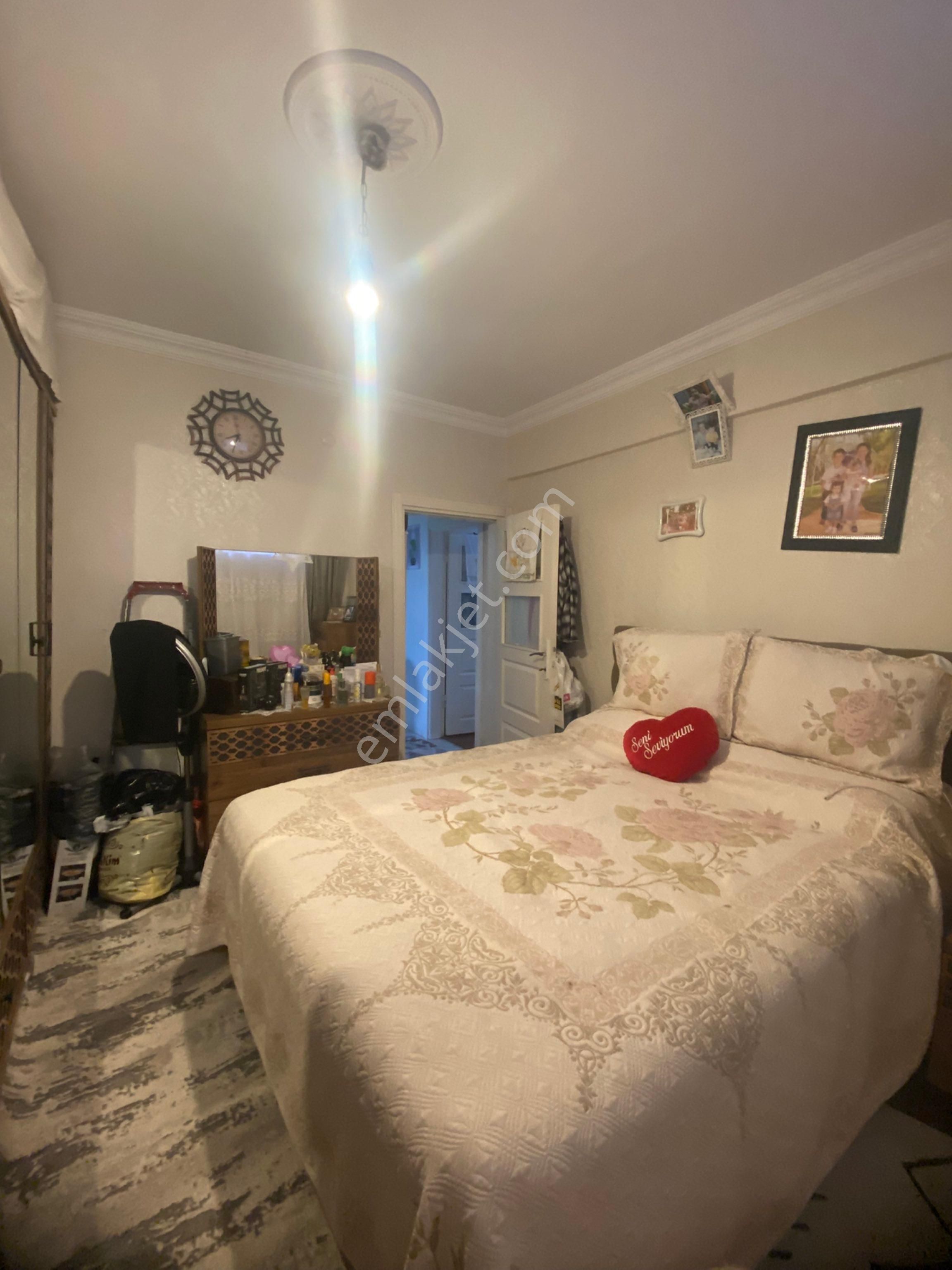 Sevgi Emlak’tan Satılık Yarı Bodrum 2+1 85 M Kullanışlı - Görsel 10