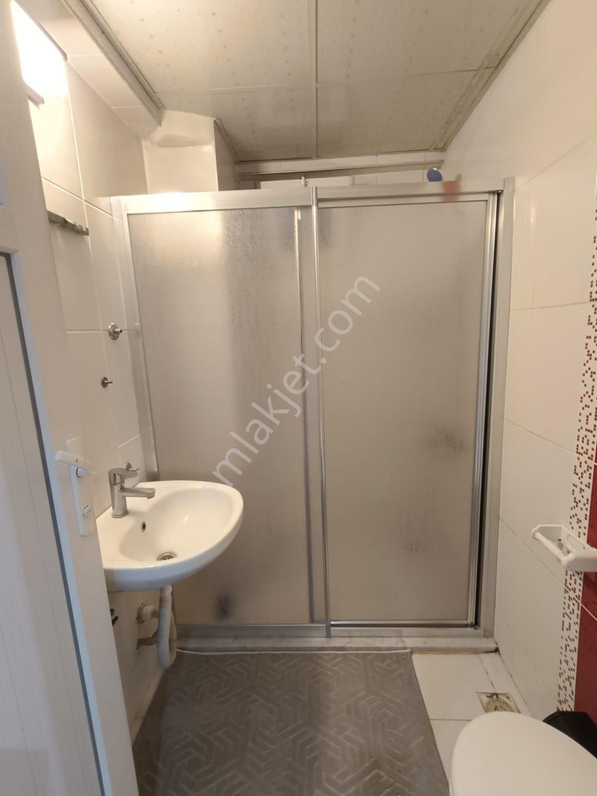 Asmalıevlerde Üniversiteye 5 Dk Yürüme Mesafesinde Bahçe Kat 2+1 - Görsel 9