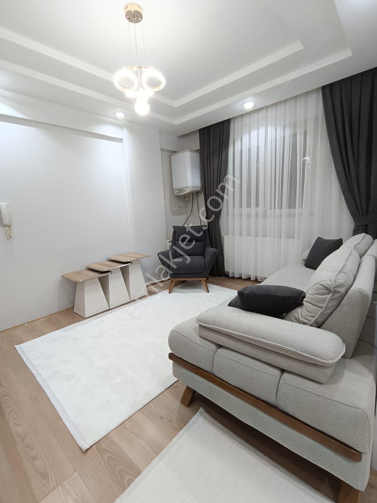 Asmalıevlerde Üniversiteye 5 Dk Yürüme Mesafesinde Bahçe Kat 2+1 - Görsel 3