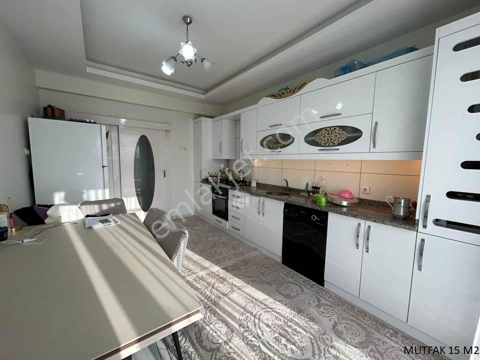 Repa Gayrimenkul Songül Gözcü'den Belkız Mh.'de Satılık 3+1 Daire - Görsel 5