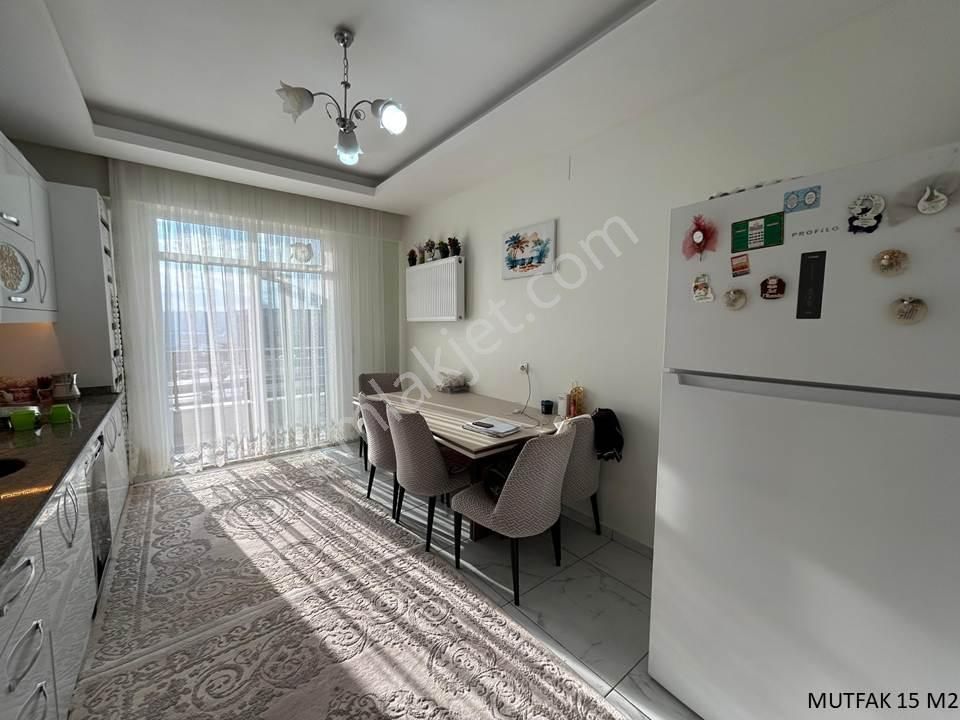 Repa Gayrimenkul Songül Gözcü'den Belkız Mh.'de Satılık 3+1 Daire - Görsel 7