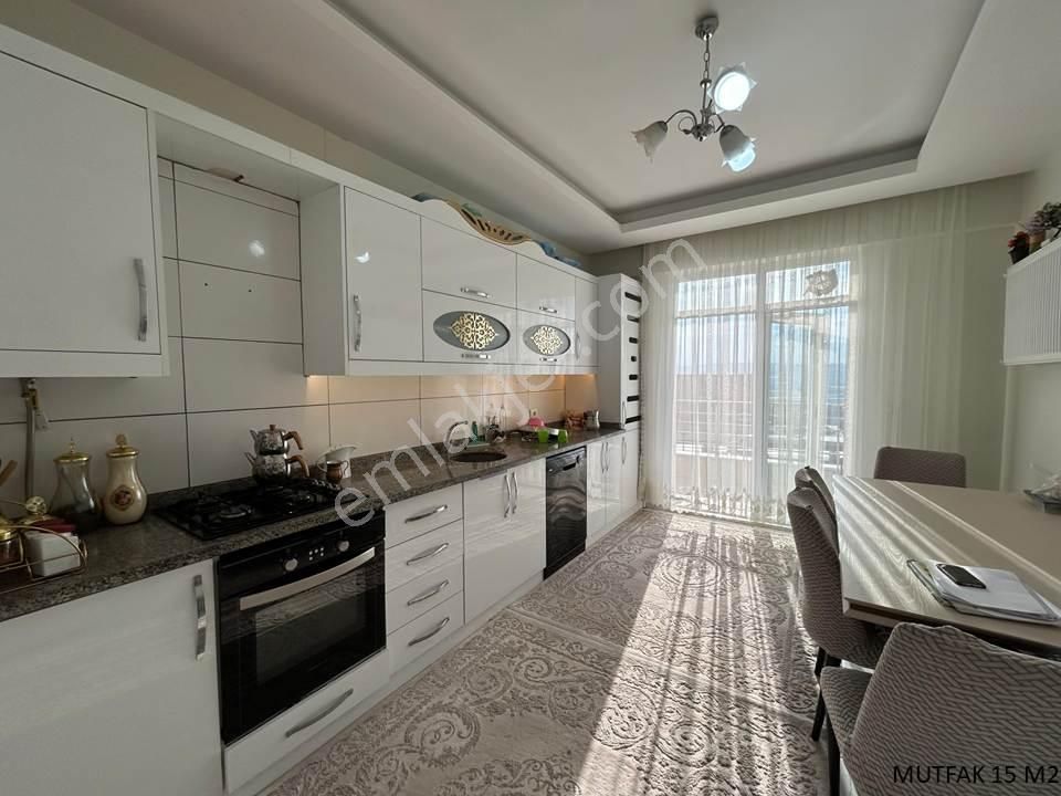 Repa Gayrimenkul Songül Gözcü'den Belkız Mh.'de Satılık 3+1 Daire - Görsel 6