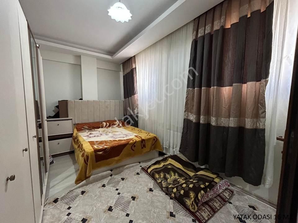 Repa Gayrimenkul Songül Gözcü'den Belkız Mh.'de Satılık 3+1 Daire - Görsel 15