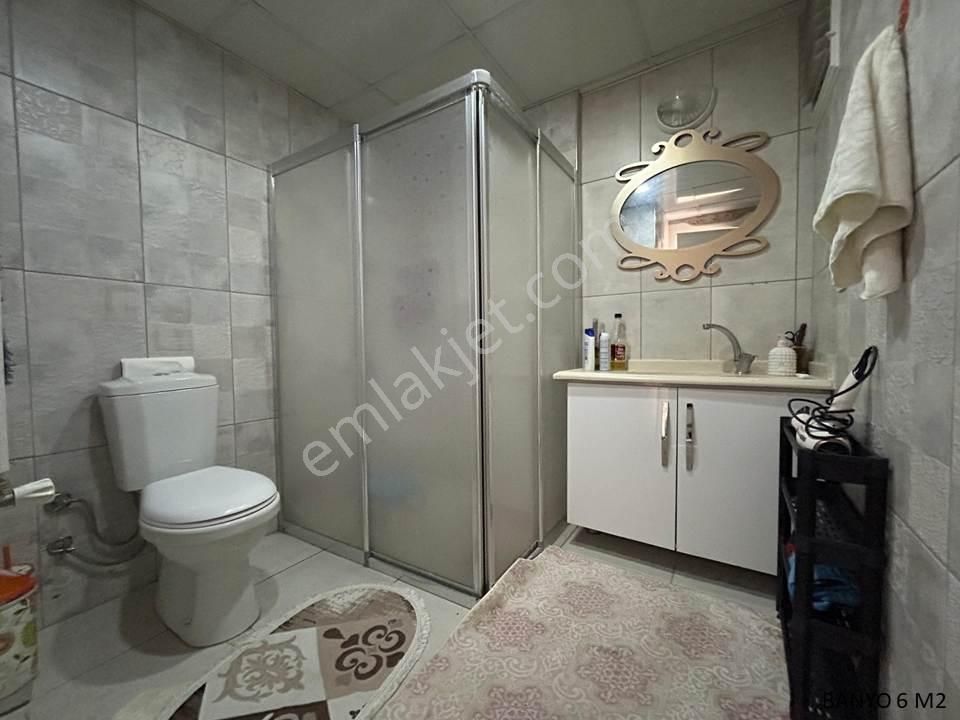 Repa Gayrimenkul Songül Gözcü'den Belkız Mh.'de Satılık 3+1 Daire - Görsel 21