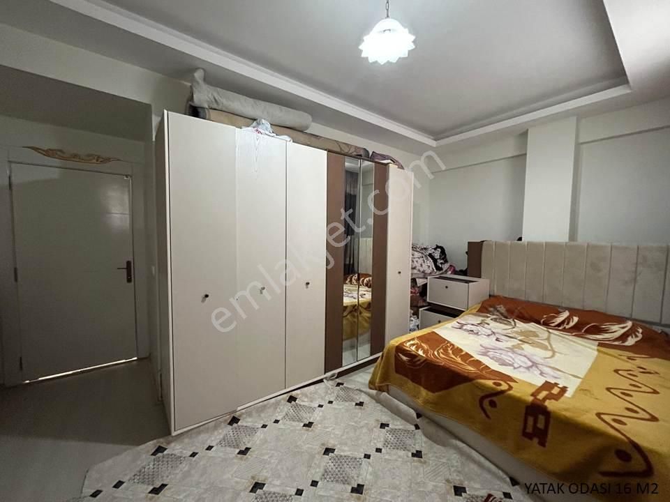 Repa Gayrimenkul Songül Gözcü'den Belkız Mh.'de Satılık 3+1 Daire - Görsel 14