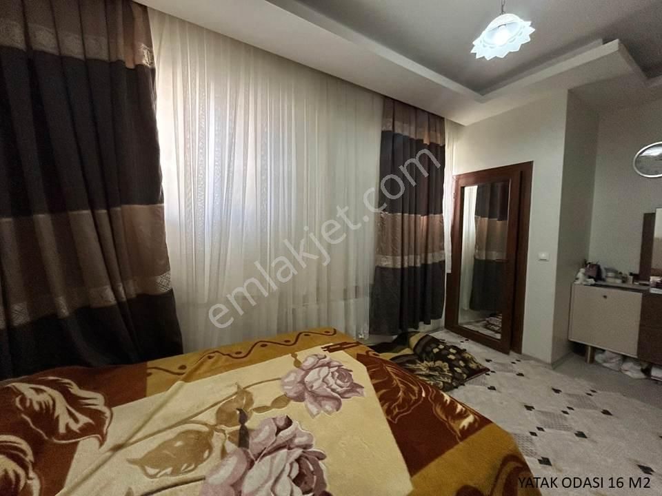 Repa Gayrimenkul Songül Gözcü'den Belkız Mh.'de Satılık 3+1 Daire - Görsel 16