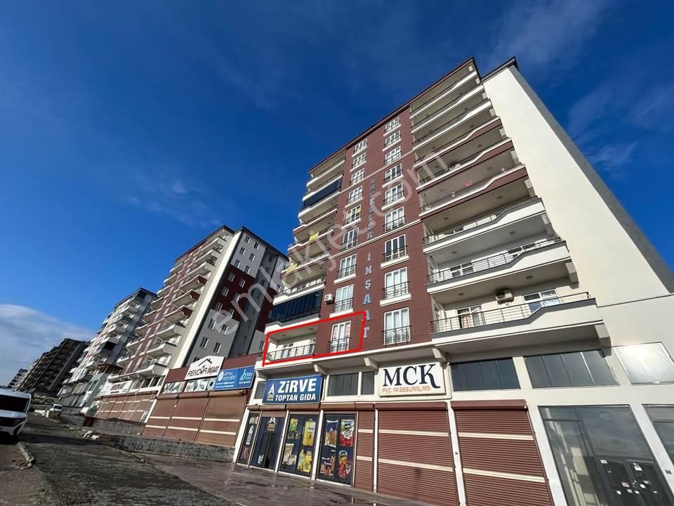 Repa Gayrimenkul Songül Gözcü'den Belkız Mh.'de Satılık 3+1 Daire