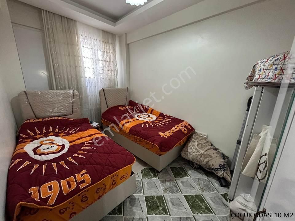 Repa Gayrimenkul Songül Gözcü'den Belkız Mh.'de Satılık 3+1 Daire - Görsel 18