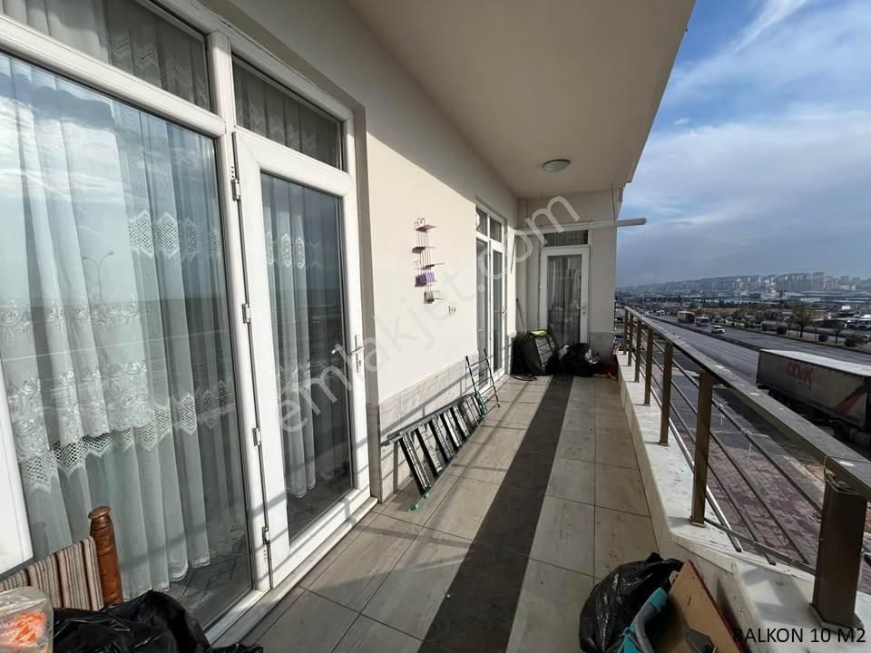 Repa Gayrimenkul Songül Gözcü'den Belkız Mh.'de Satılık 3+1 Daire - Görsel 8