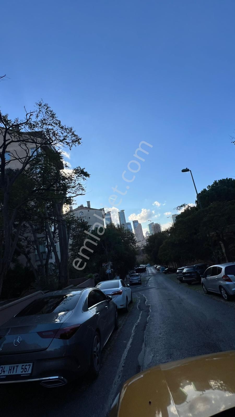 Ulus Merkezi Konumda Otoparklı 3+1 Satılık Daire - Görsel 3