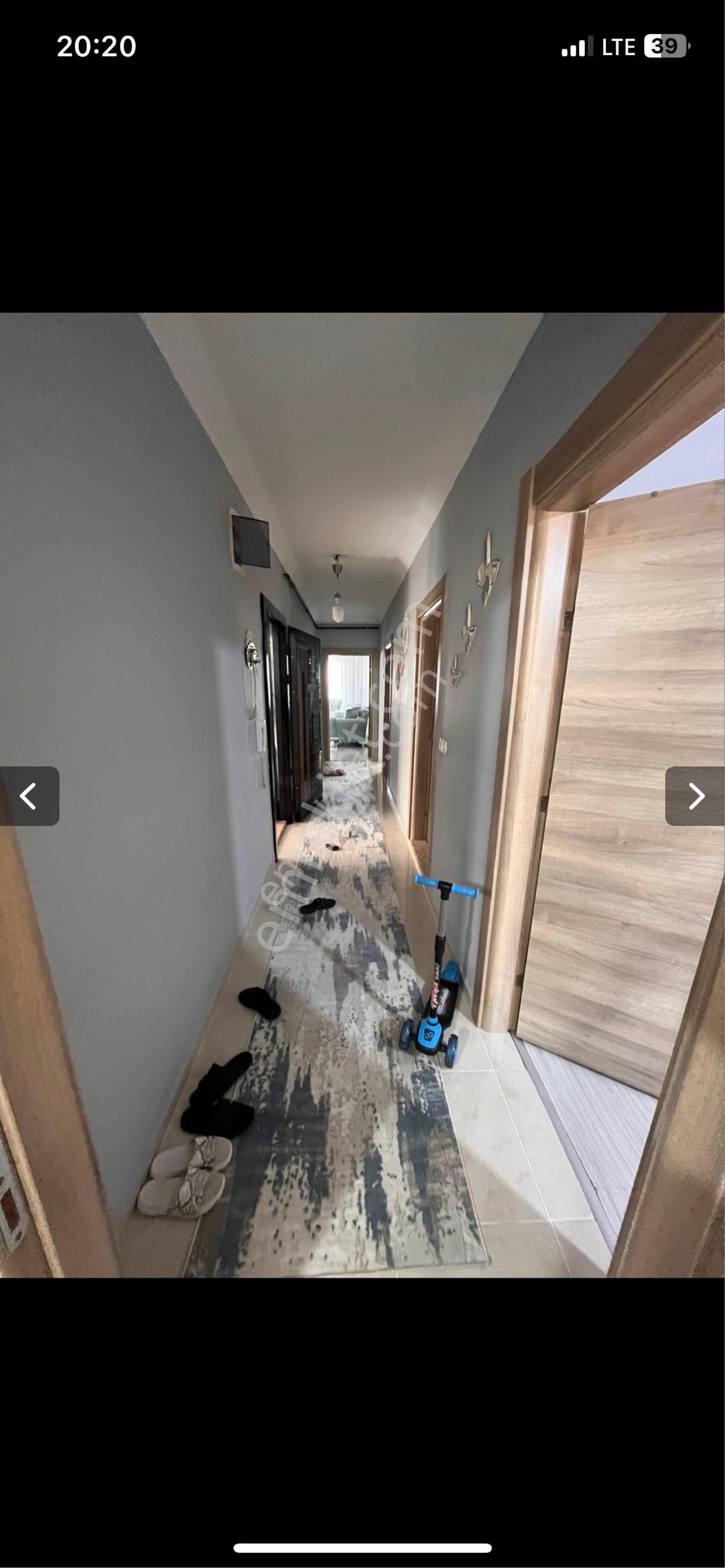 Miryadan Bahçrlievlerde 4+1 150 M2 Daire - Görsel 20