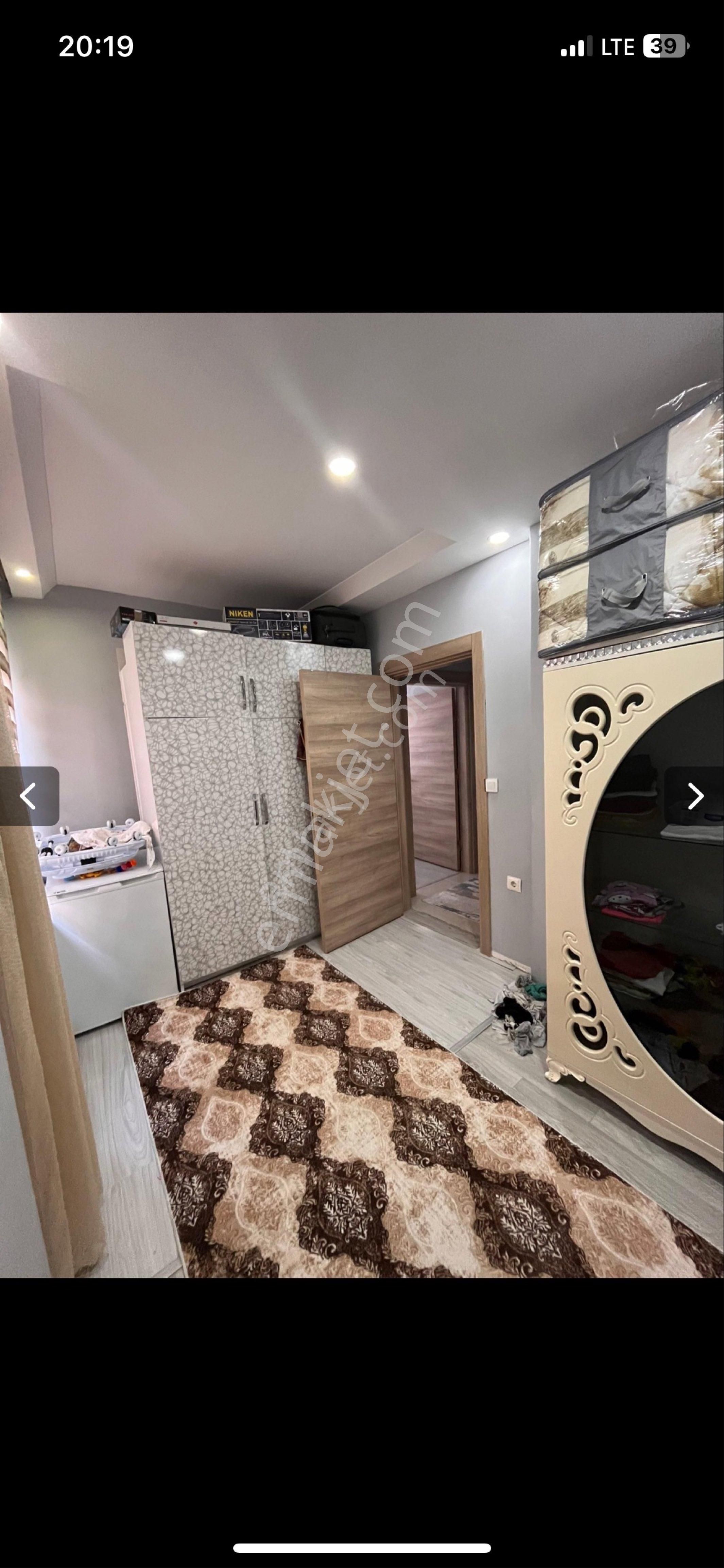 Miryadan Bahçrlievlerde 4+1 150 M2 Daire - Görsel 4