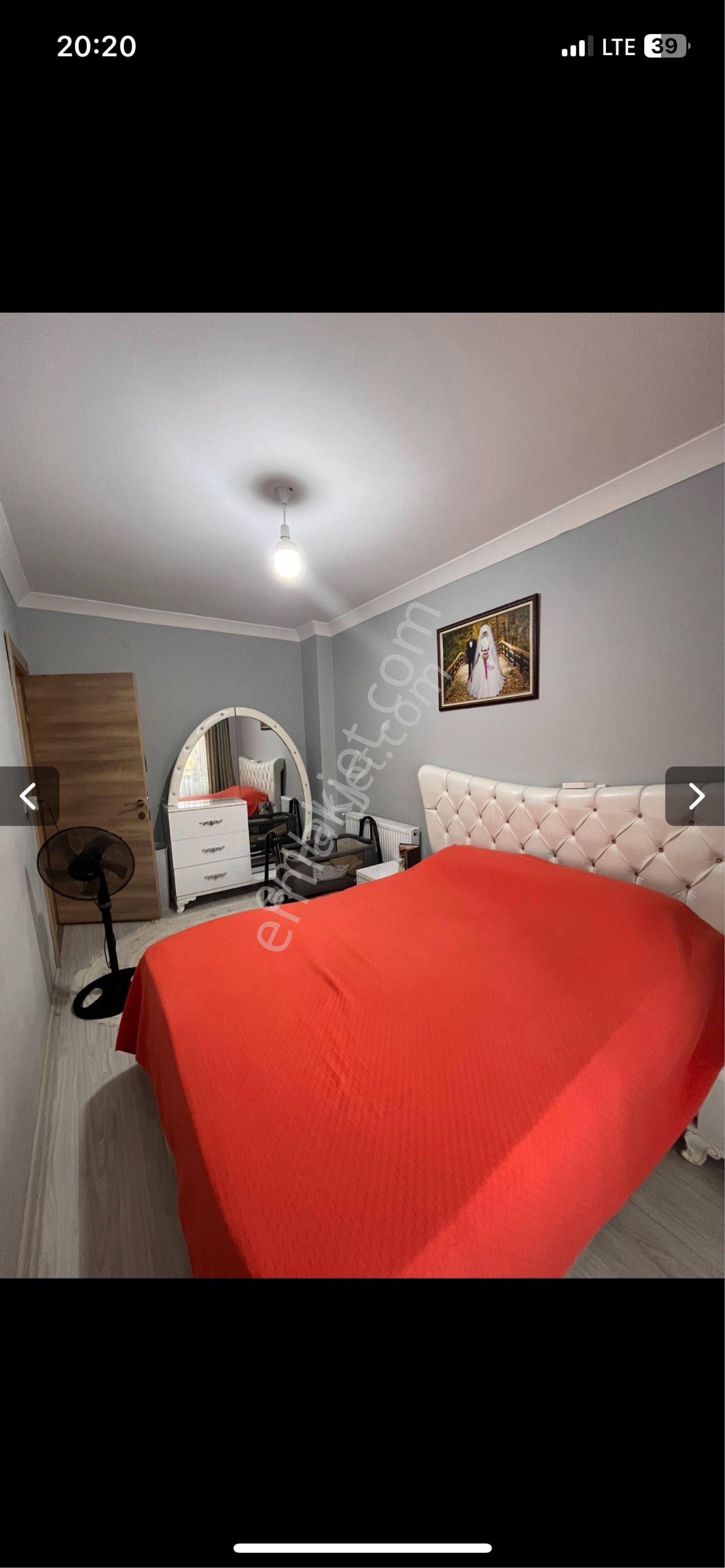 Miryadan Bahçrlievlerde 4+1 150 M2 Daire - Görsel 15