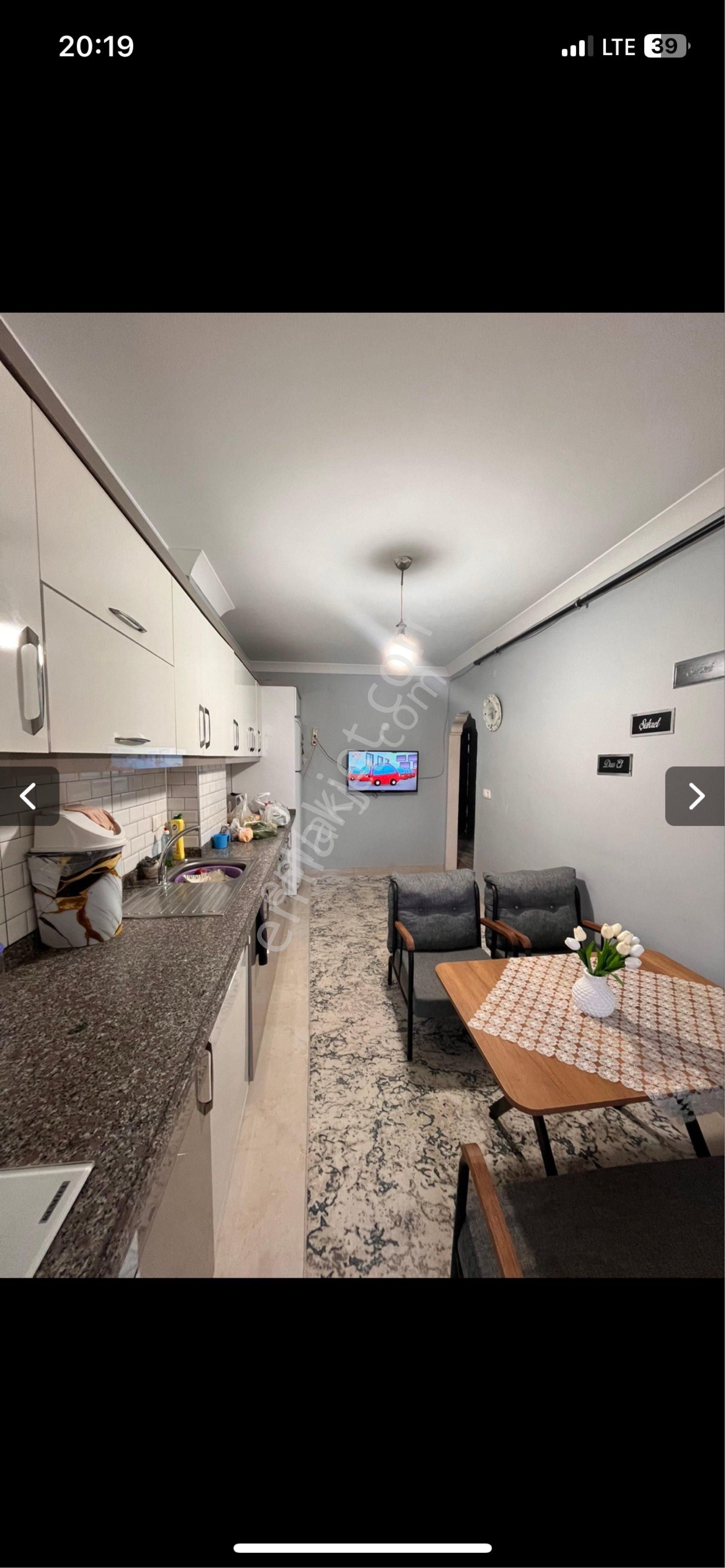 Miryadan Bahçrlievlerde 4+1 150 M2 Daire - Görsel 9