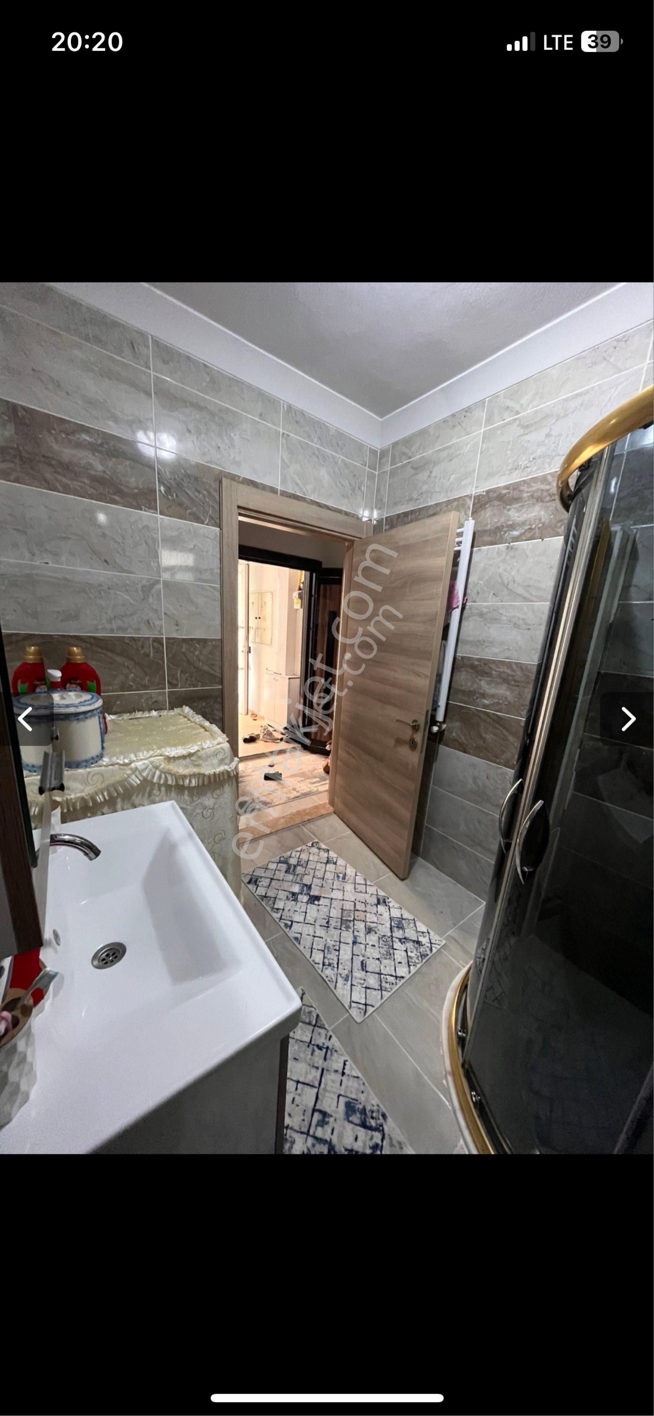 Miryadan Bahçrlievlerde 4+1 150 M2 Daire - Görsel 13