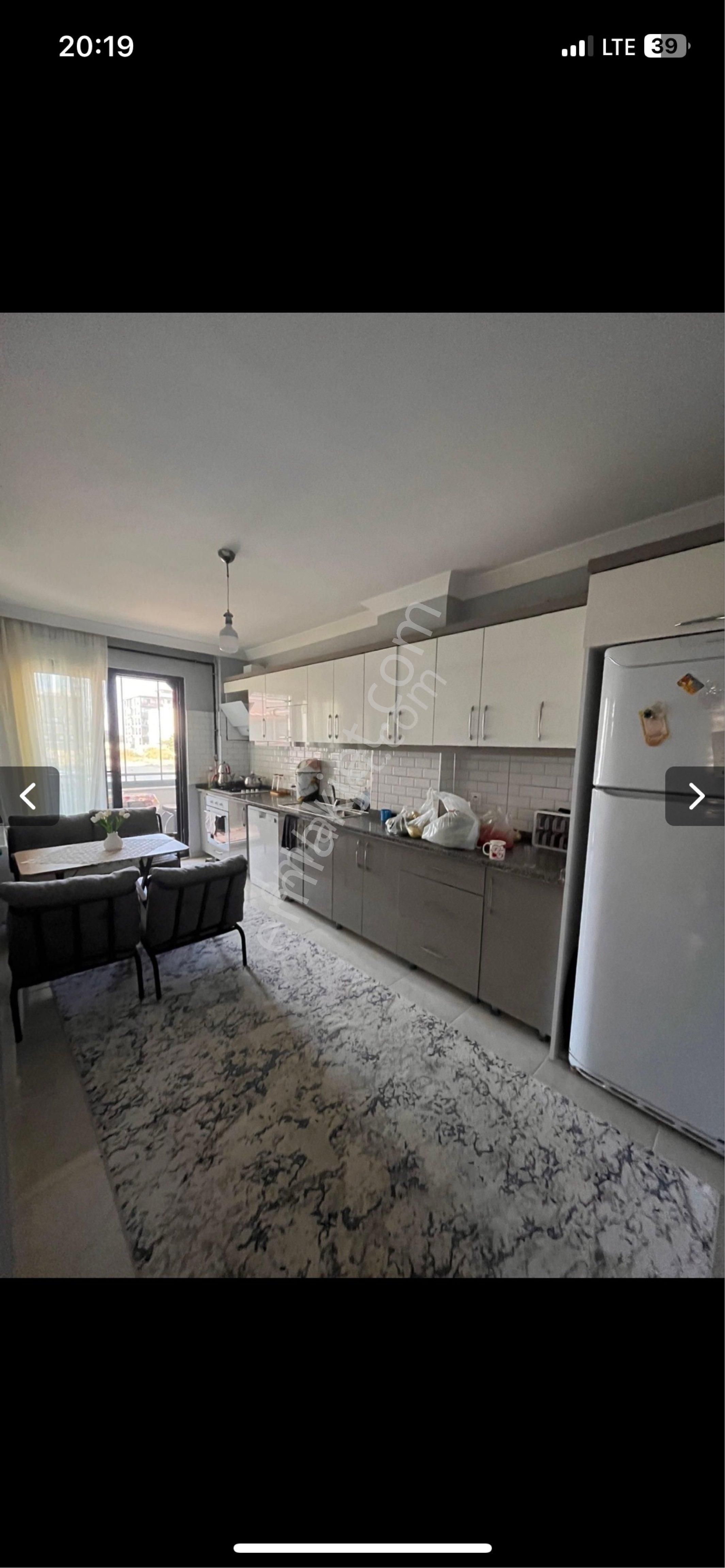 Miryadan Bahçrlievlerde 4+1 150 M2 Daire - Görsel 8