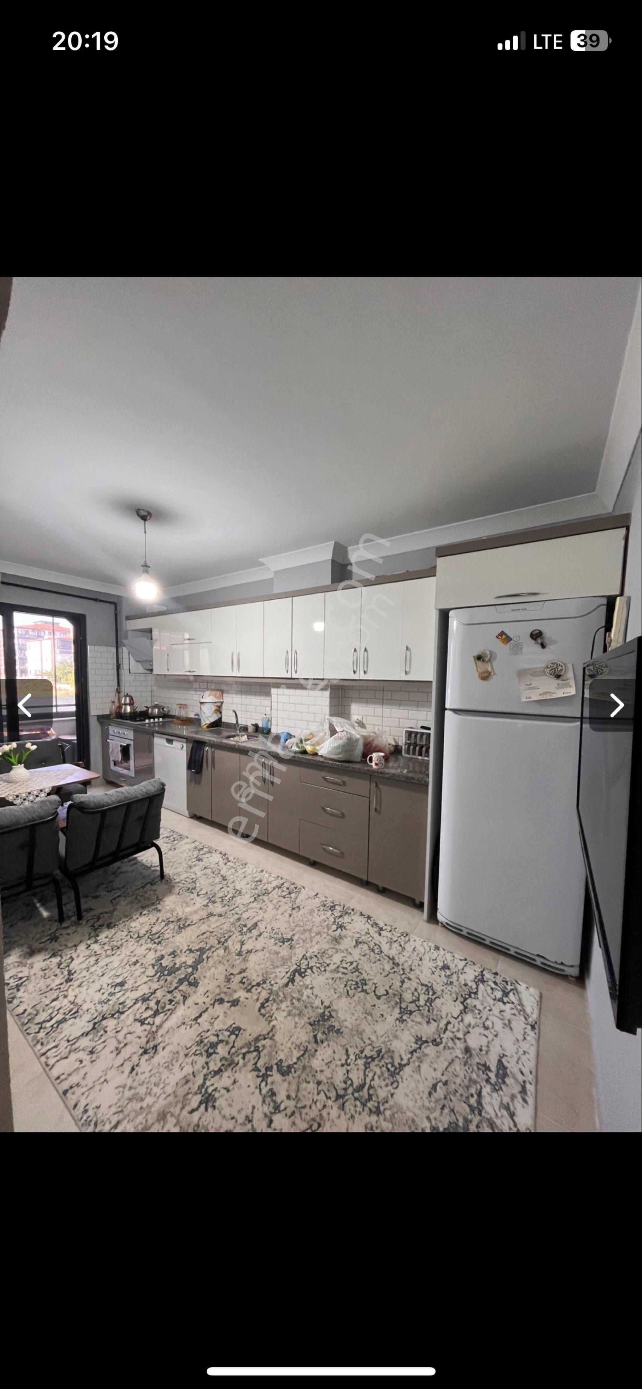 Miryadan Bahçrlievlerde 4+1 150 M2 Daire - Görsel 7