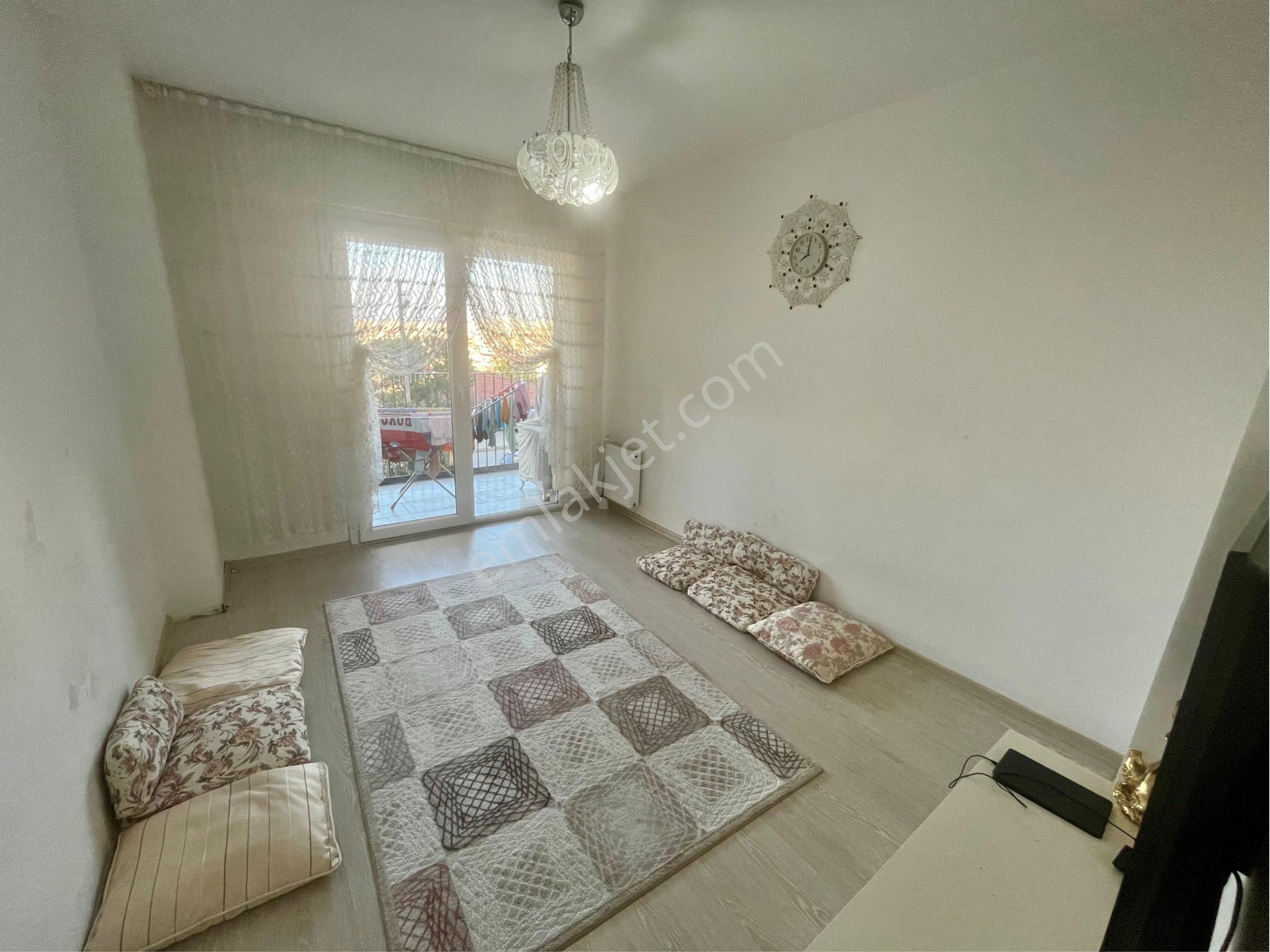 Turyap Deniz Başak Folkart Line Sitesi 3+1 124 M2 Lüks Konut - Görsel 8