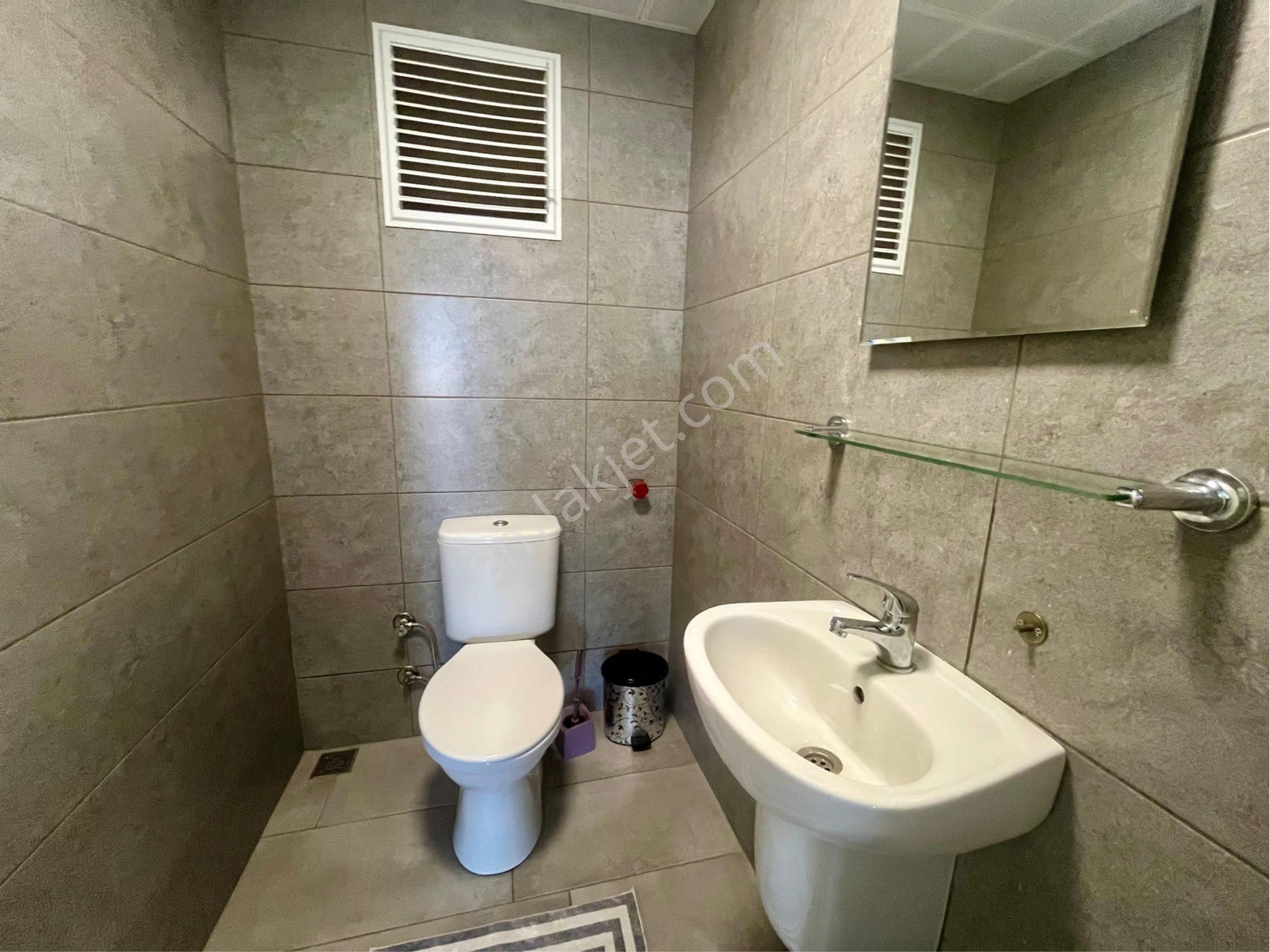 Turyap Deniz Başak Folkart Line Sitesi 3+1 124 M2 Lüks Konut - Görsel 15