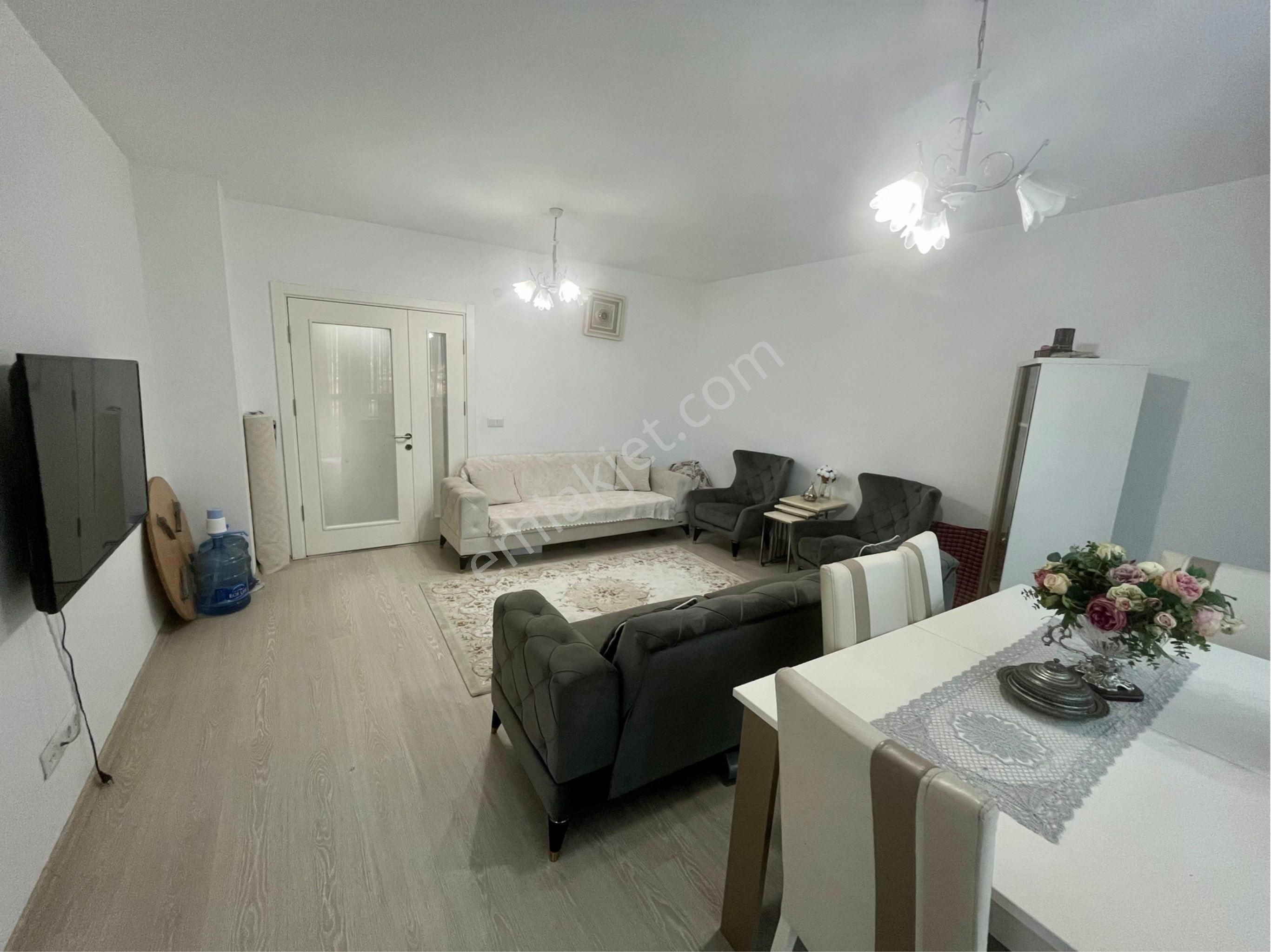 Turyap Deniz Başak Folkart Line Sitesi 3+1 124 M2 Lüks Konut - Görsel 5