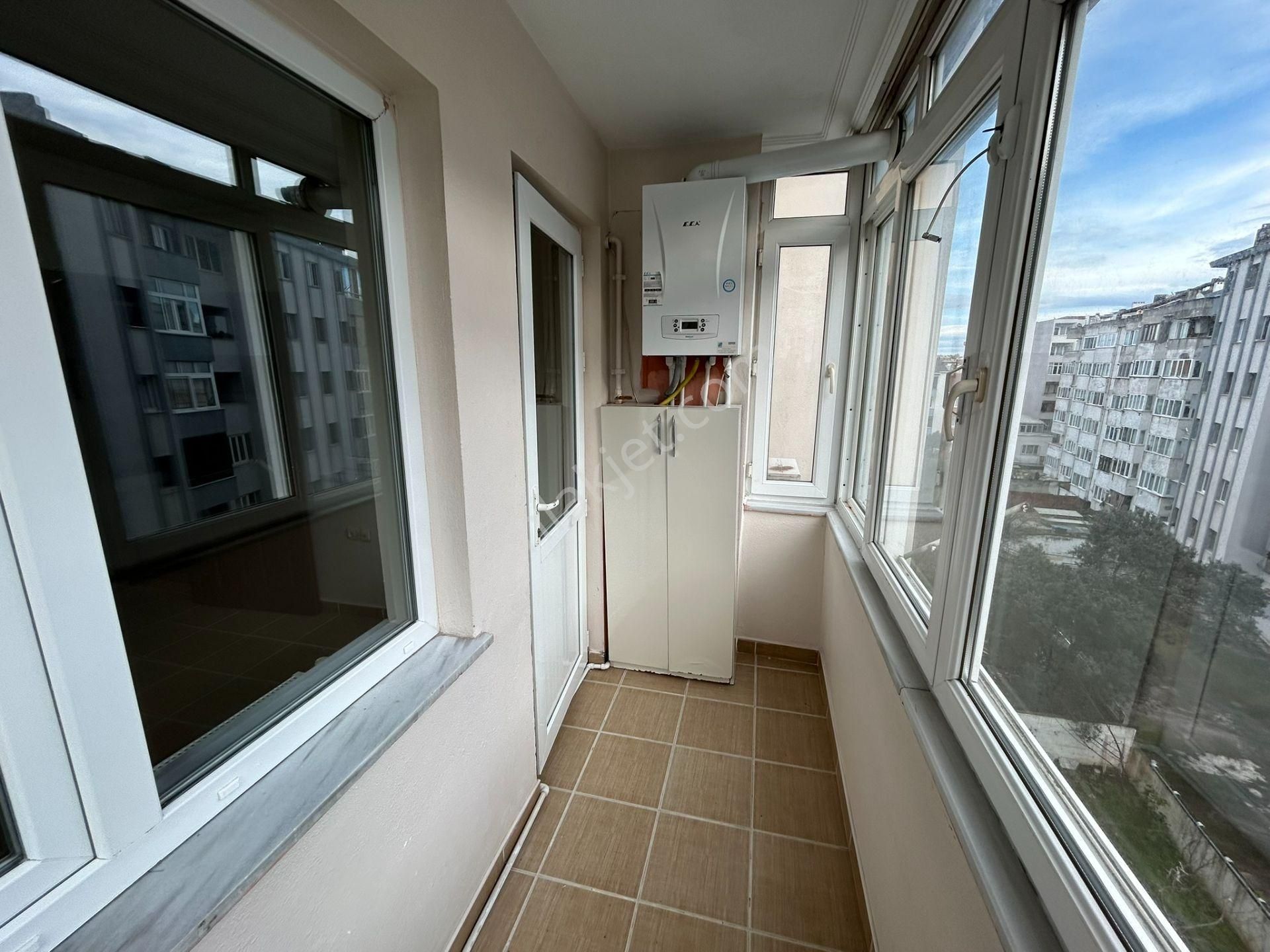 Cihan Emlak - Kiralık Paşabayırda Geniş Metrajlı 3+1 Daire - Görsel 25