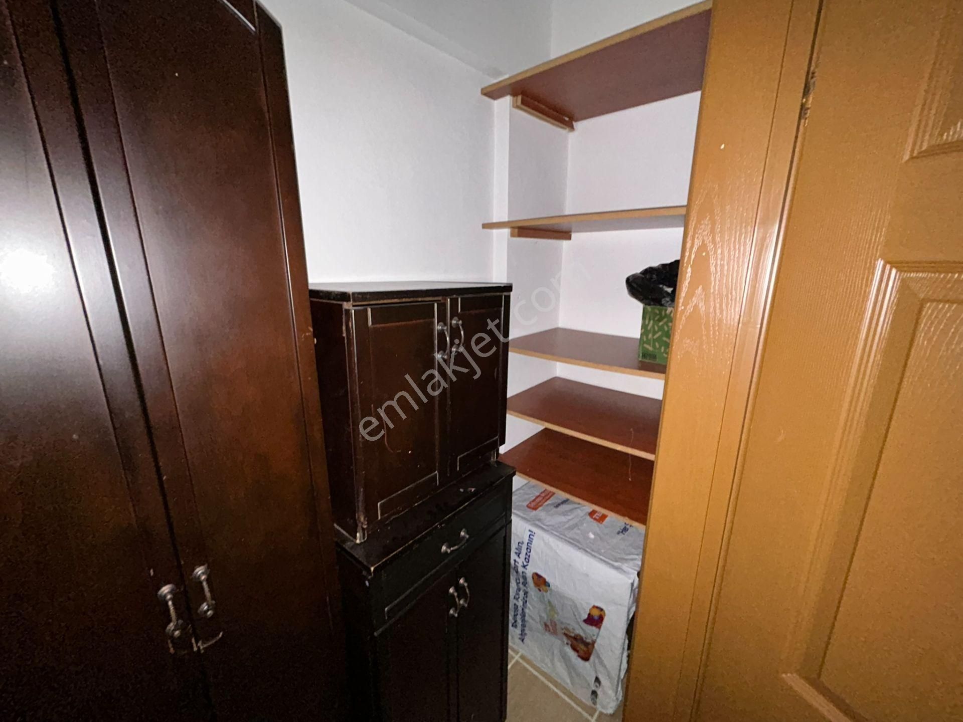 Cihan Emlak - Kiralık Paşabayırda Geniş Metrajlı 3+1 Daire - Görsel 14