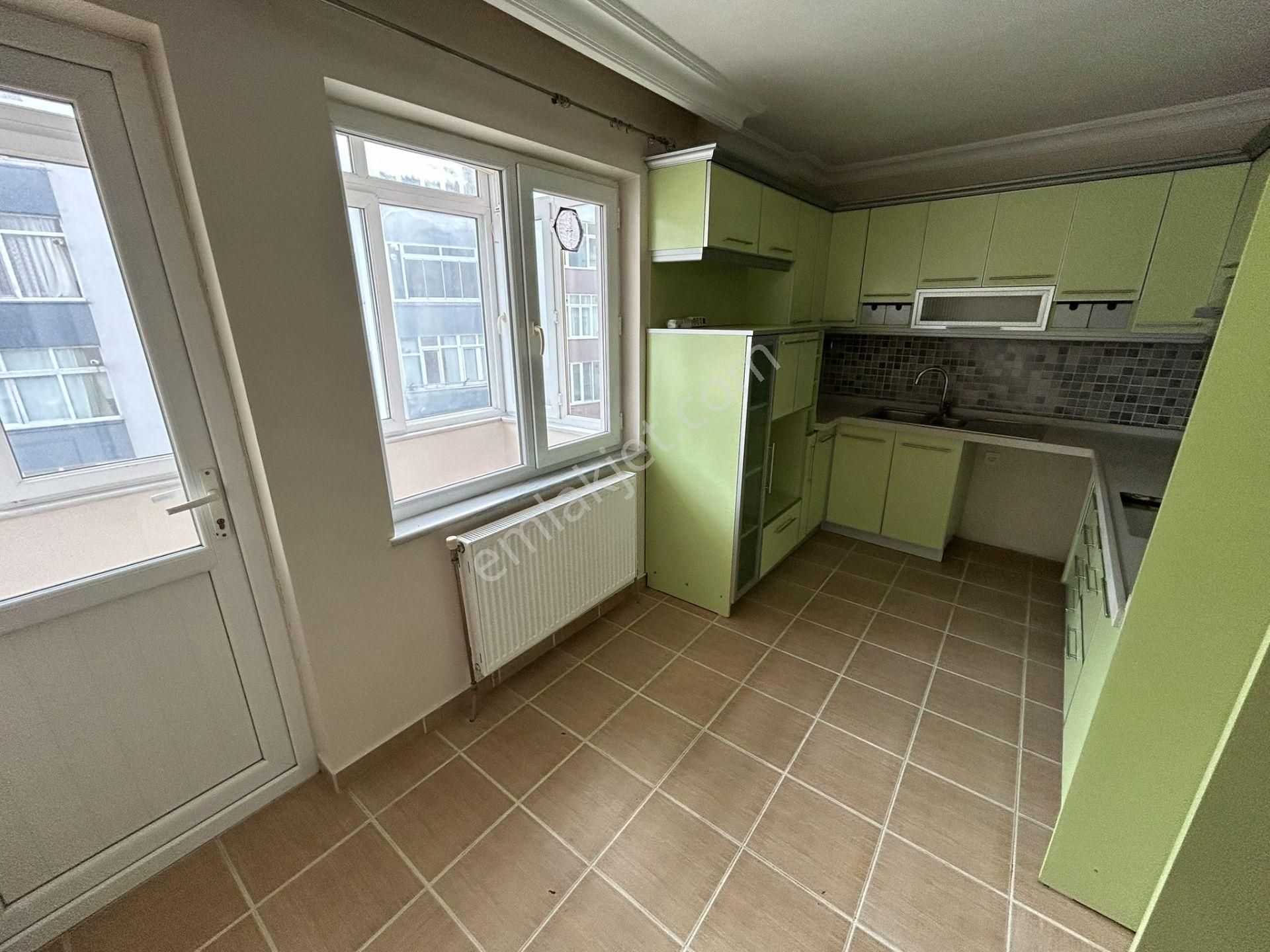 Cihan Emlak - Kiralık Paşabayırda Geniş Metrajlı 3+1 Daire - Görsel 20