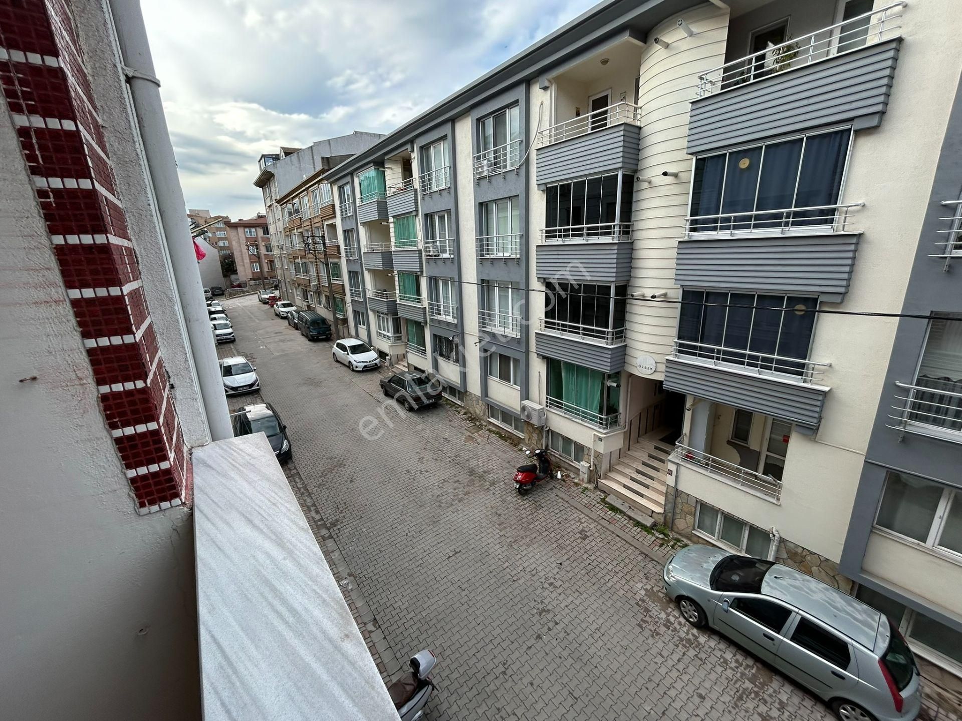 Cihan Emlak - Kiralık Paşabayırda Geniş Metrajlı 3+1 Daire - Görsel 11