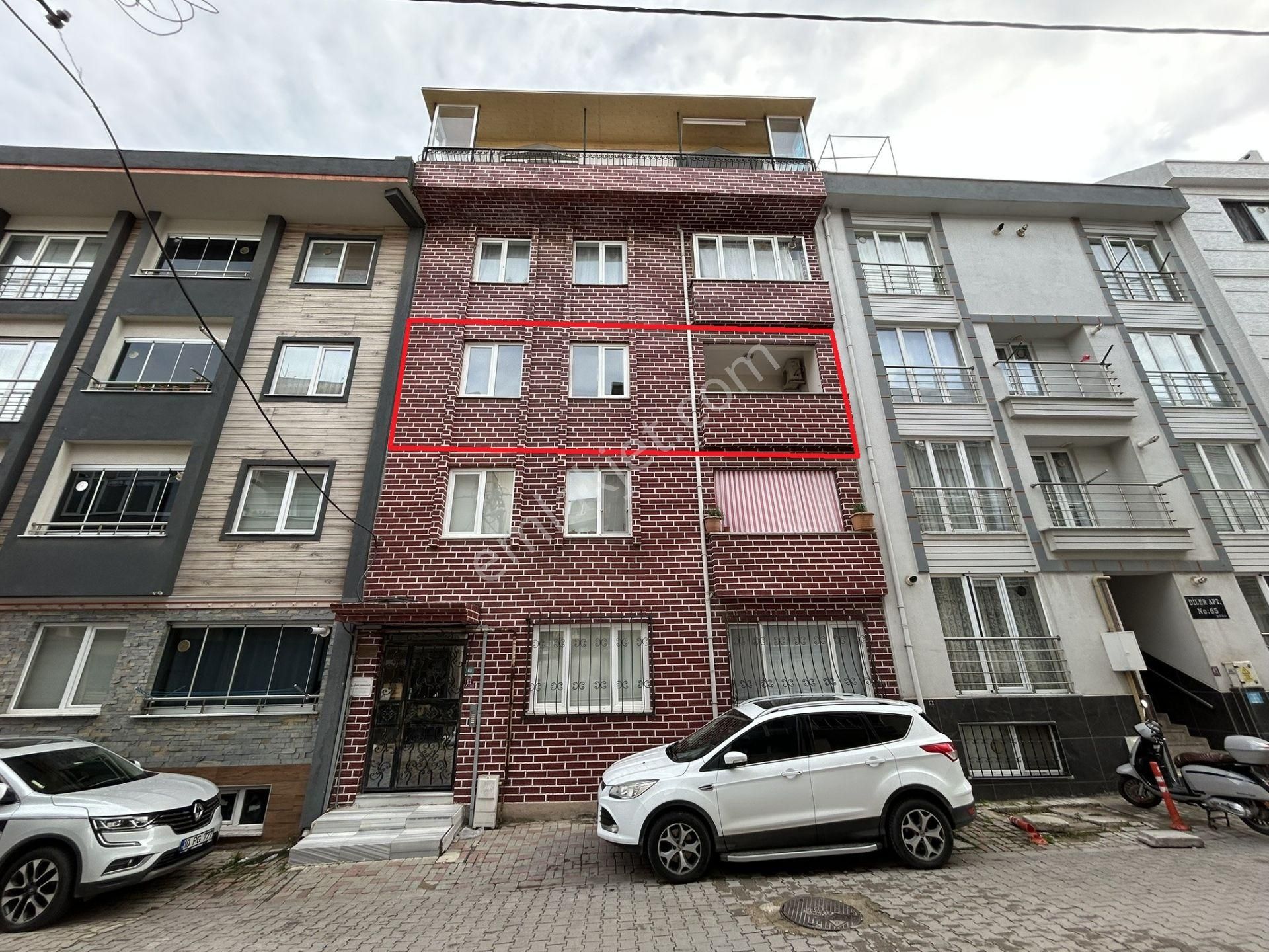 Cihan Emlak - Kiralık Paşabayırda Geniş Metrajlı 3+1 Daire - Görsel 32