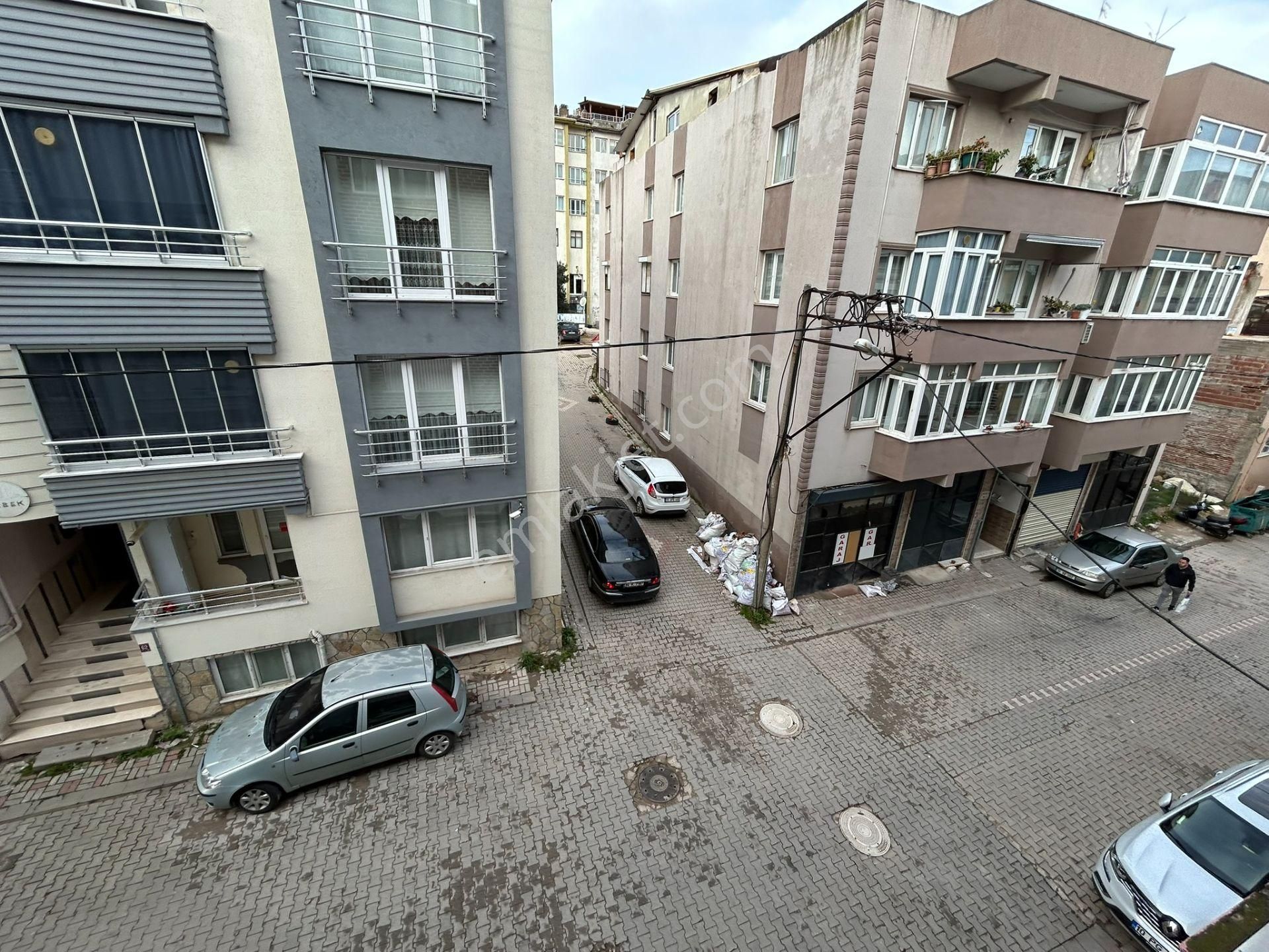 Cihan Emlak - Kiralık Paşabayırda Geniş Metrajlı 3+1 Daire - Görsel 9