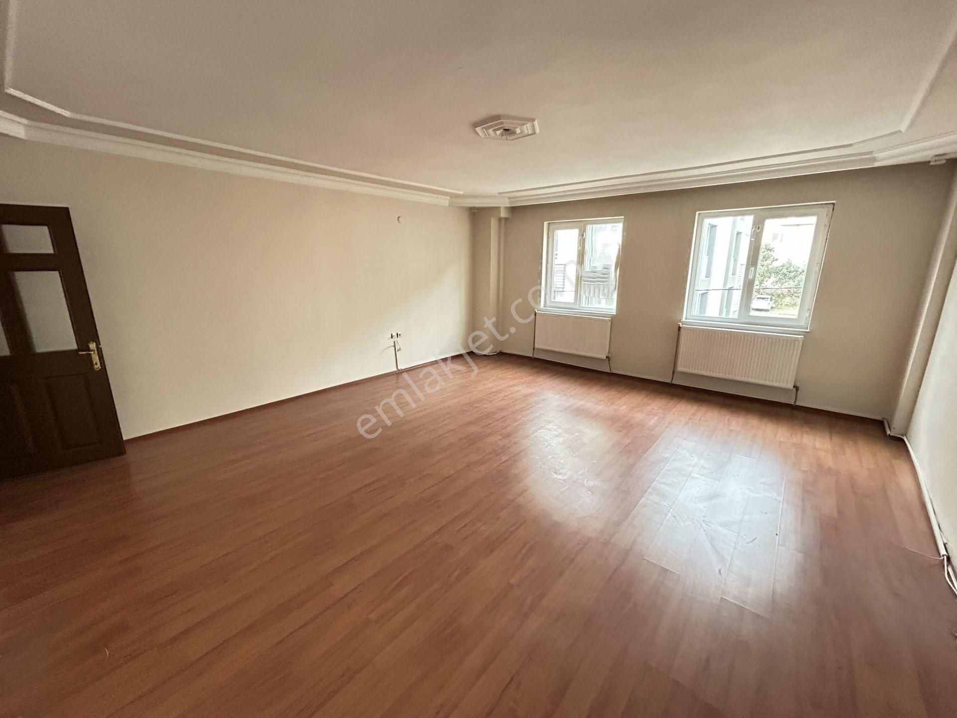 Cihan Emlak - Kiralık Paşabayırda Geniş Metrajlı 3+1 Daire