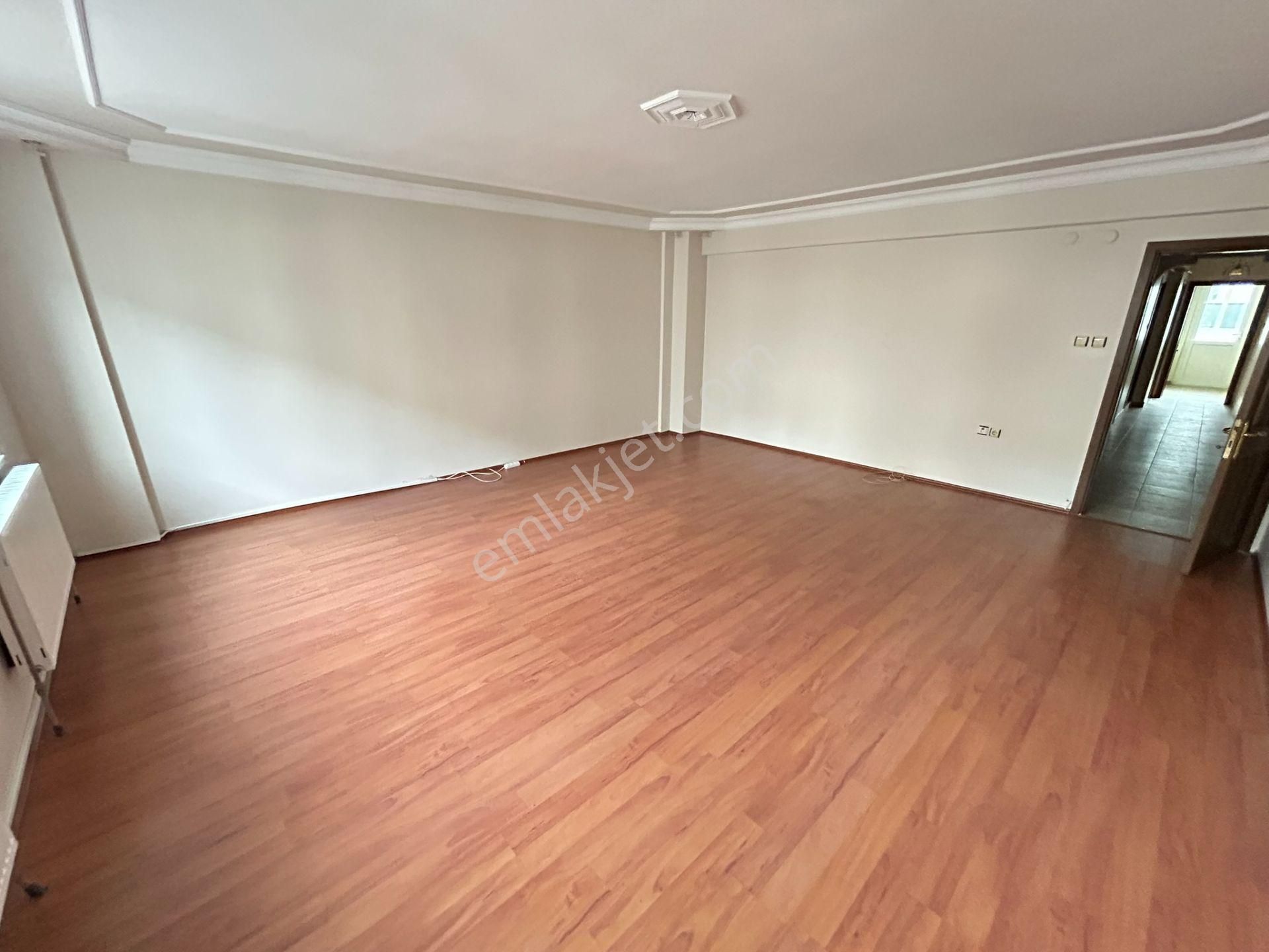 Cihan Emlak - Kiralık Paşabayırda Geniş Metrajlı 3+1 Daire - Görsel 4