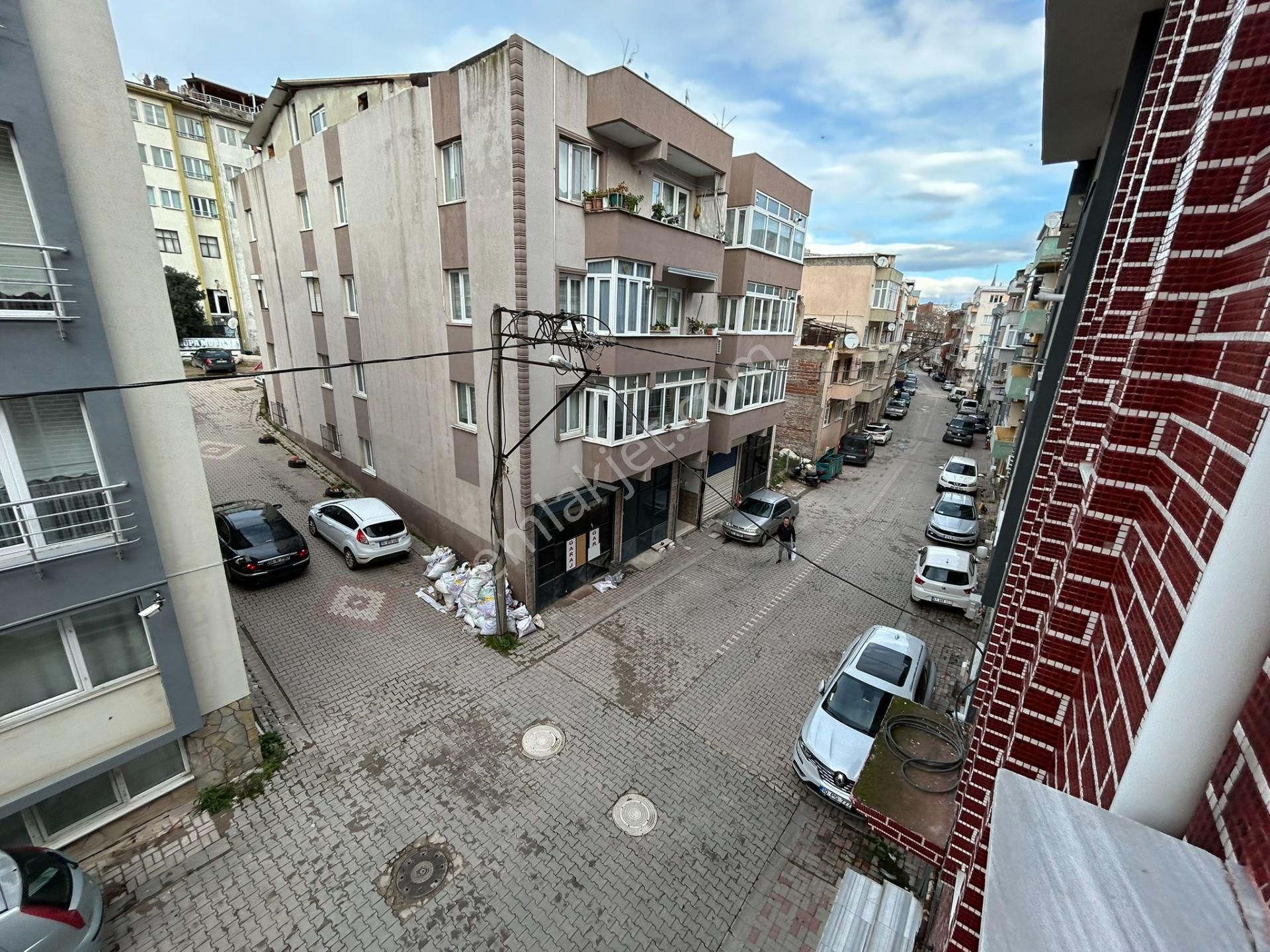 Cihan Emlak - Kiralık Paşabayırda Geniş Metrajlı 3+1 Daire - Görsel 10