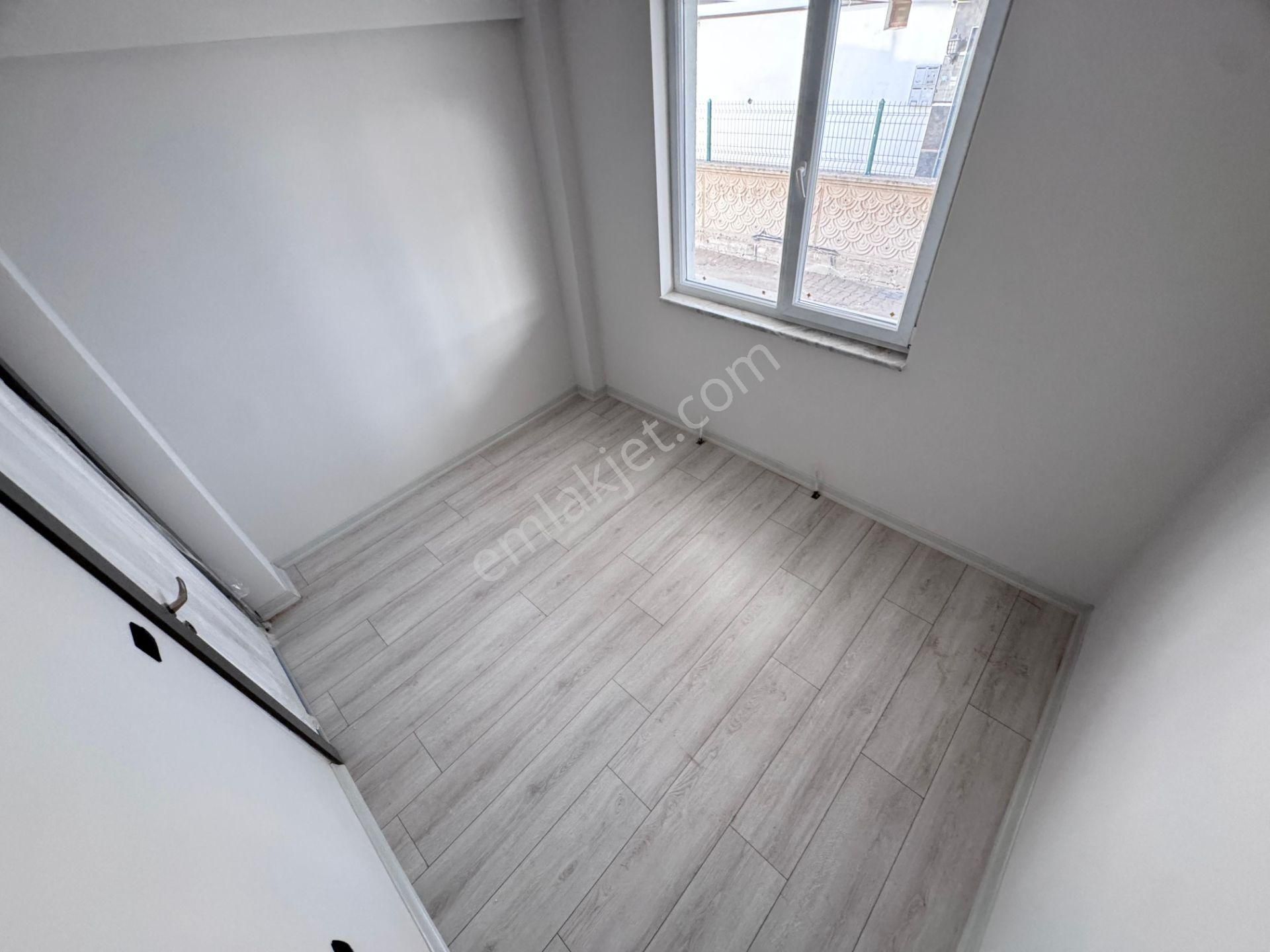 Yenikent Mustafa Kemal'de 4+1 Merkezde Ön Cephe Satılık Daire - Görsel 23