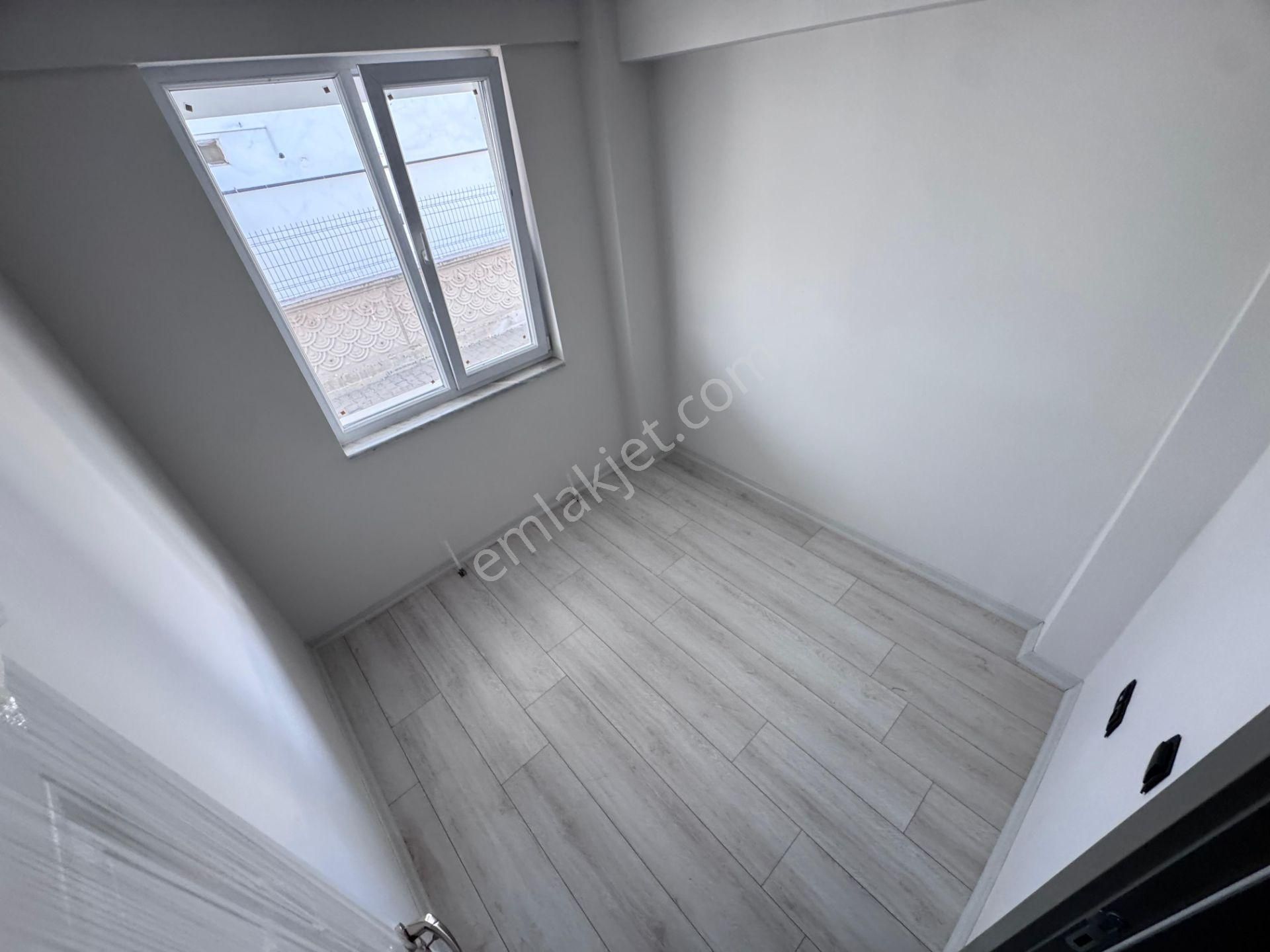 Yenikent Mustafa Kemal'de 4+1 Merkezde Ön Cephe Satılık Daire - Görsel 16