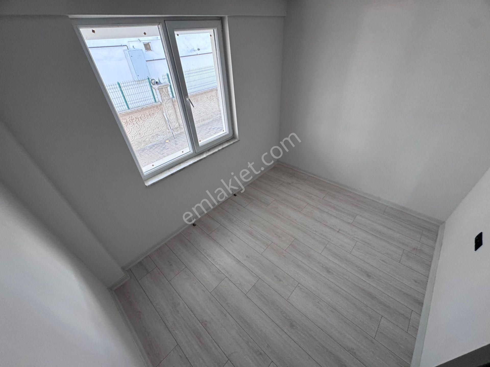 Yenikent Mustafa Kemal'de 4+1 Merkezde Ön Cephe Satılık Daire - Görsel 21