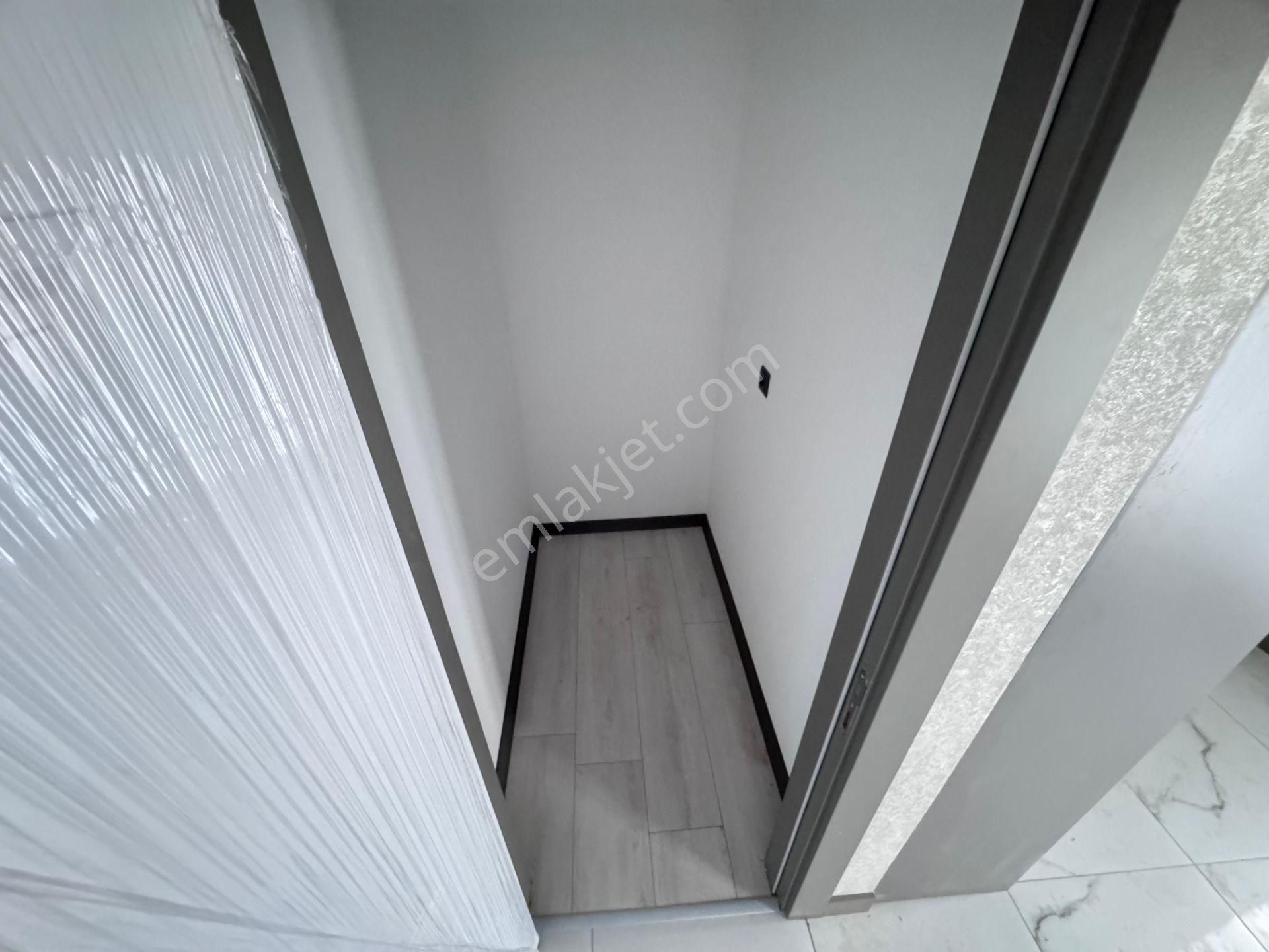 Yenikent Mustafa Kemal'de 4+1 Merkezde Ön Cephe Satılık Daire - Görsel 34