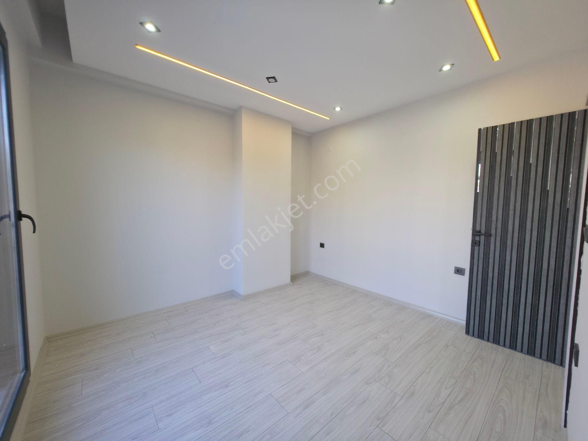 Merkezde,şık Tasarımlı 2+1 Daire - Görsel 10