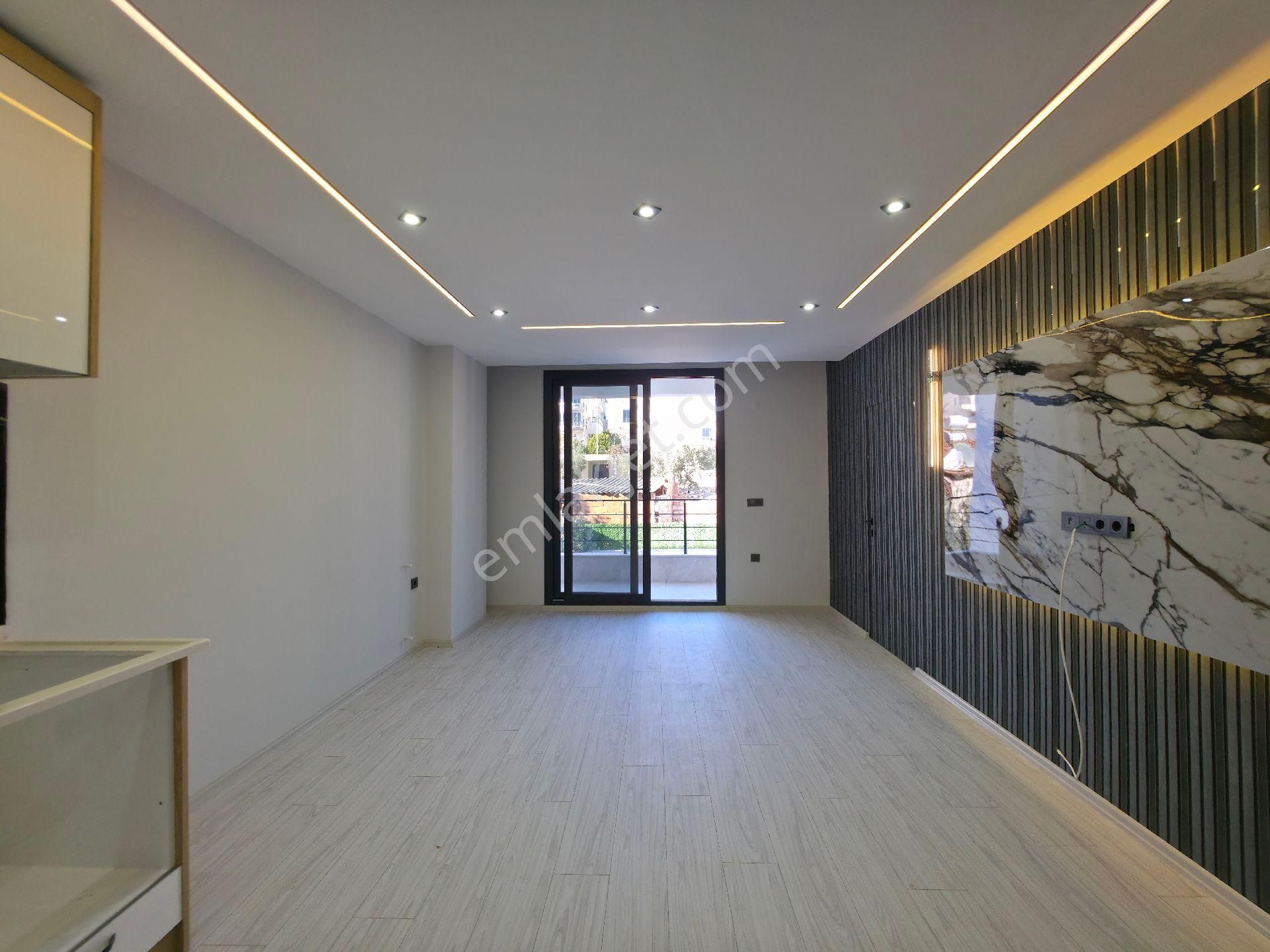 Merkezde,şık Tasarımlı 2+1 Daire - Görsel 6