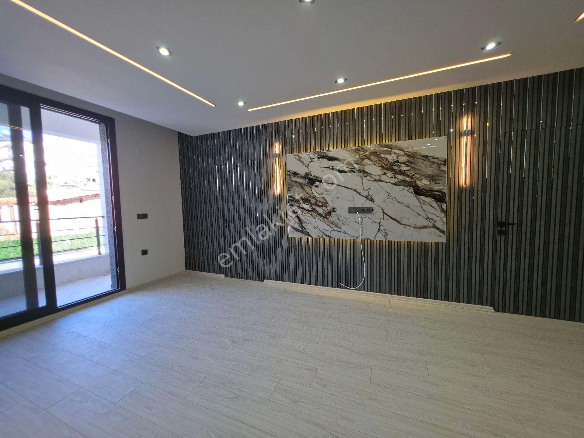 Merkezde,şık Tasarımlı 2+1 Daire - Görsel 5