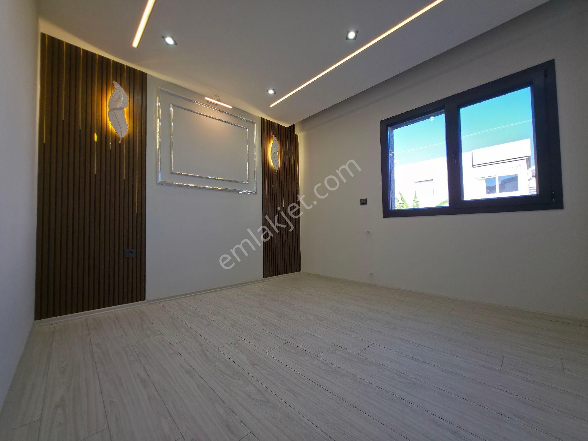 Merkezde,şık Tasarımlı 2+1 Daire - Görsel 9