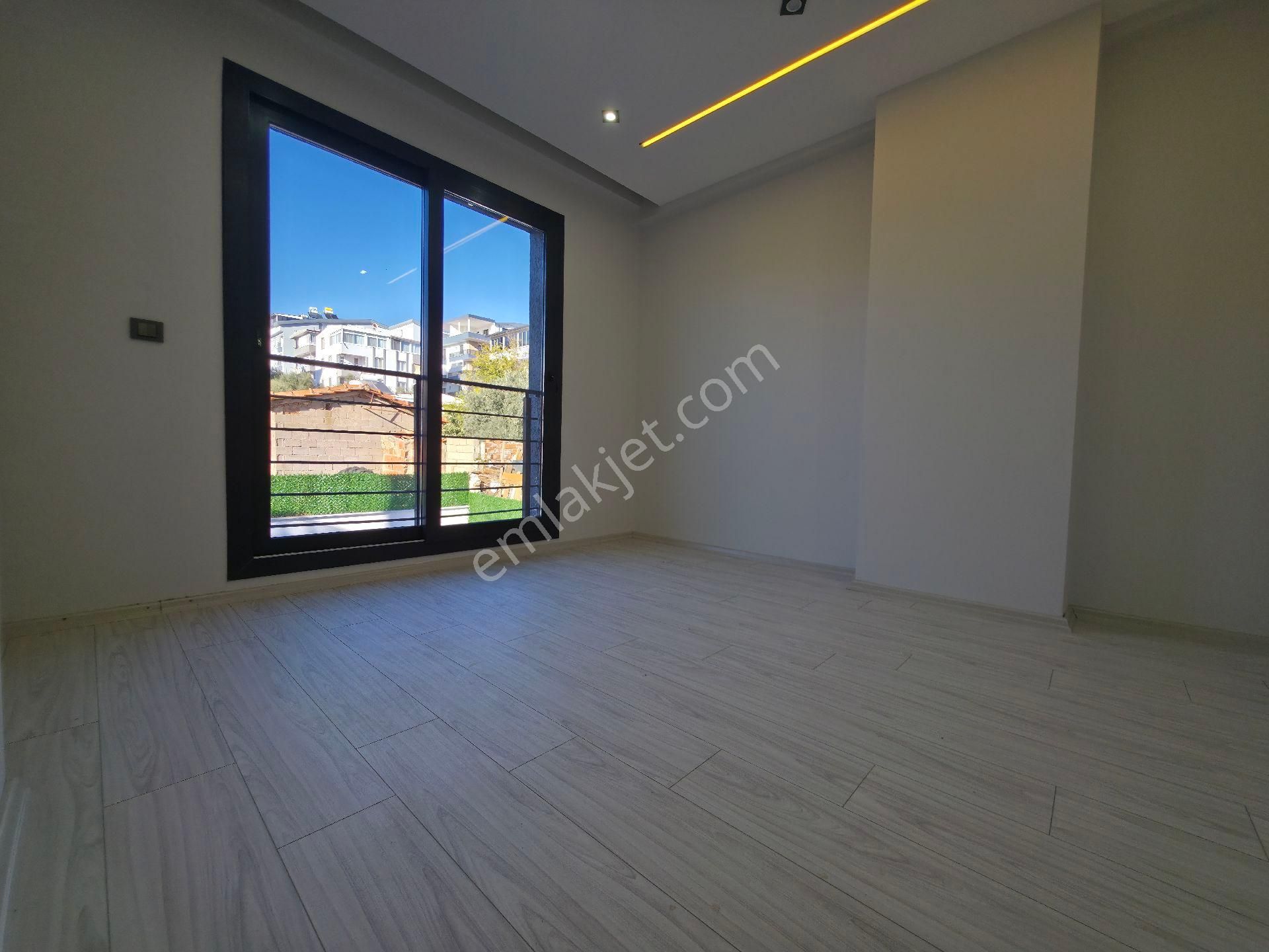 Merkezde,şık Tasarımlı 2+1 Daire - Görsel 8