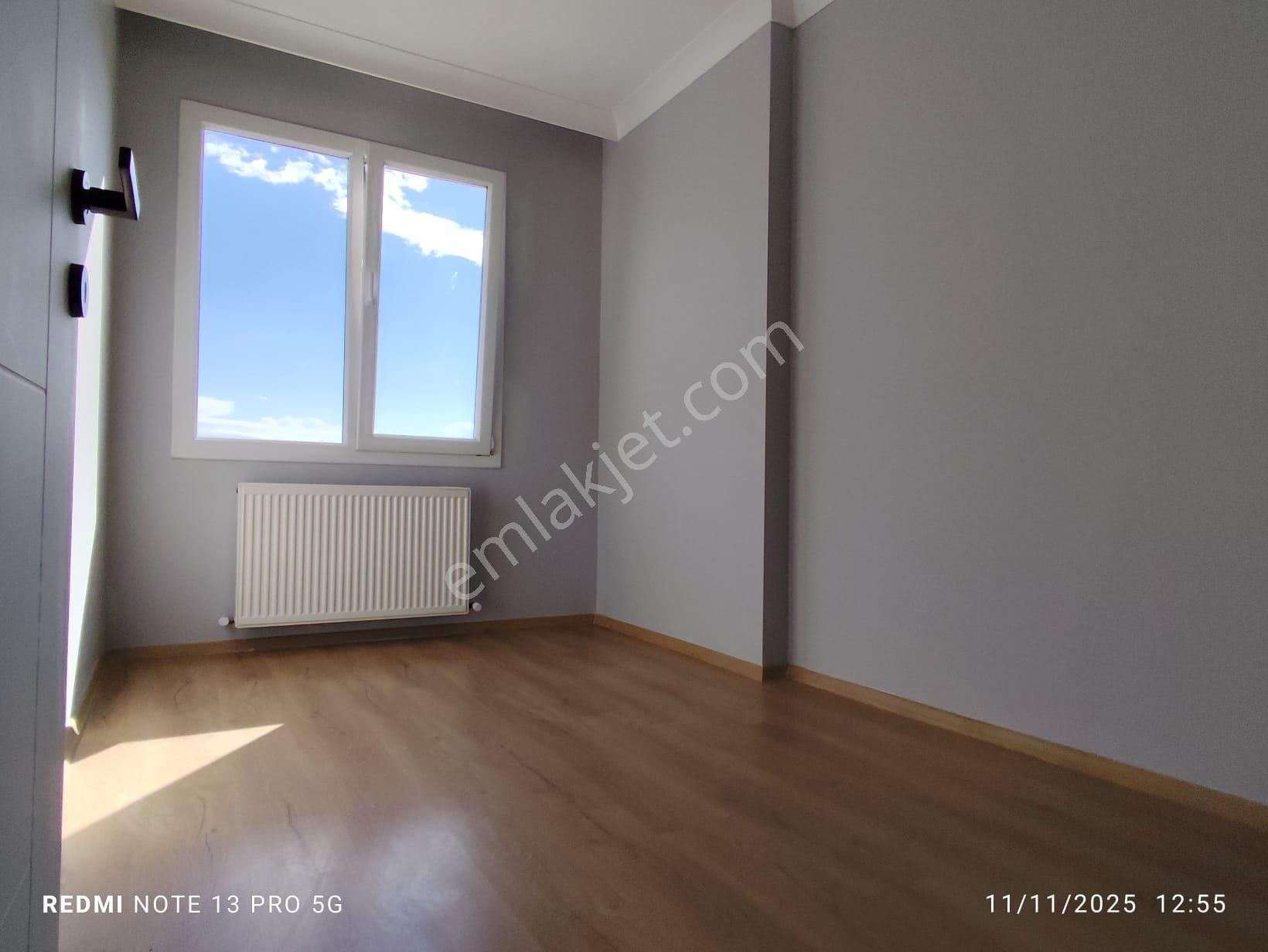 Ayvalık Altınovada 4 Katlı Binanın 4.katı: 2+1 Sıfır Lüks Daire - Görsel 20