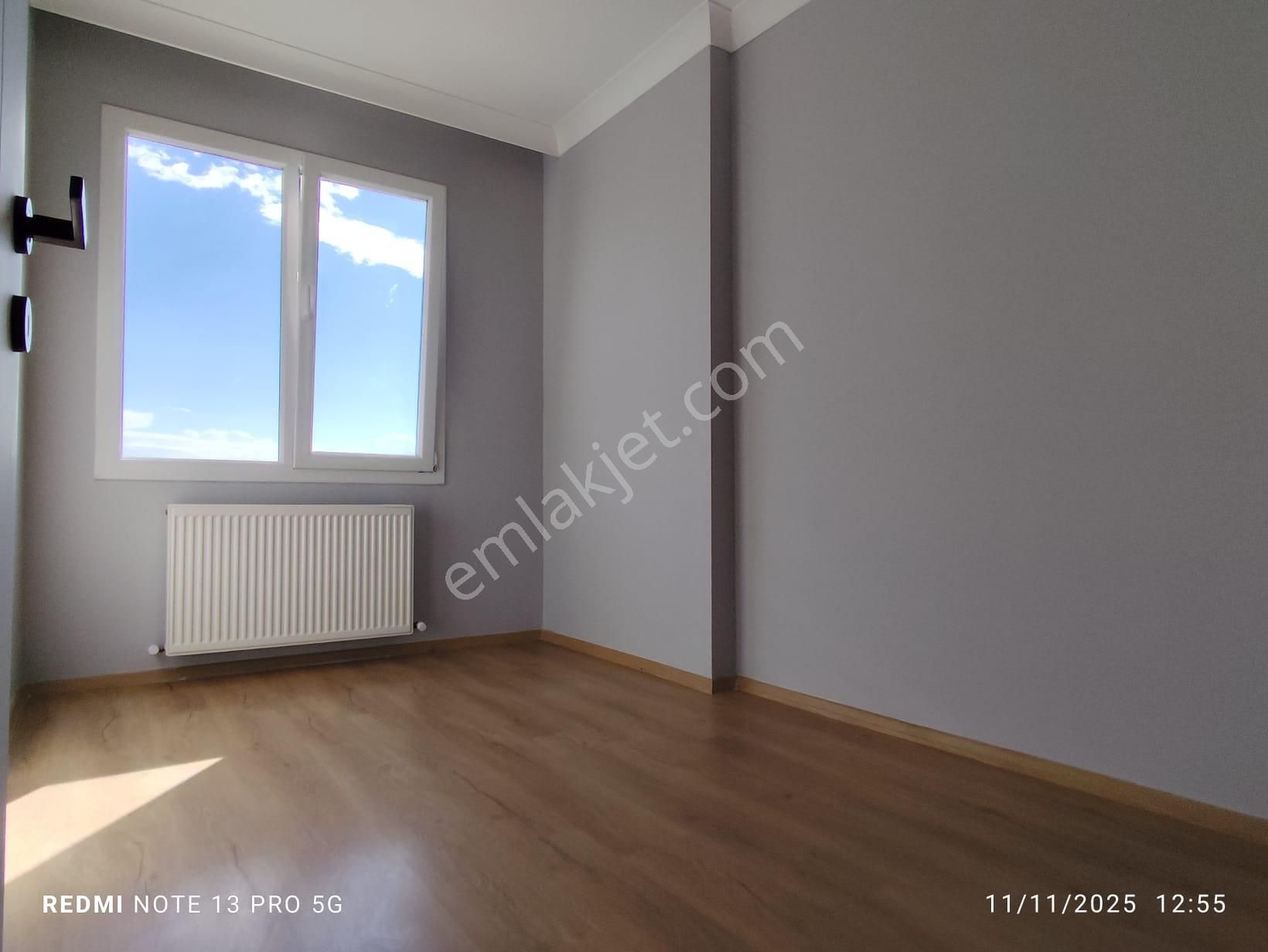 Ayvalık Altınovada 4 Katlı Binanın 4.katı: 2+1 Sıfır Lüks Daire - Görsel 19