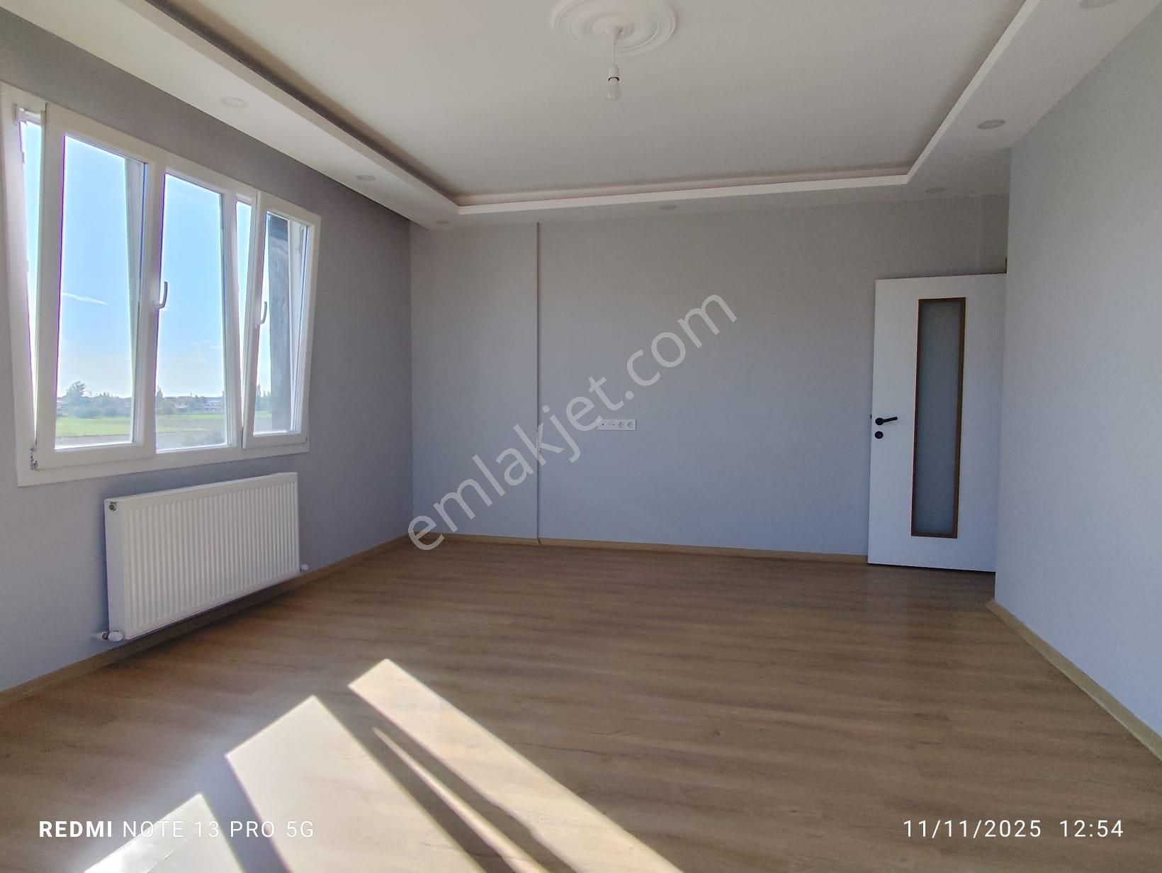 Ayvalık Altınovada 4 Katlı Binanın 4.katı: 2+1 Sıfır Lüks Daire - Görsel 13