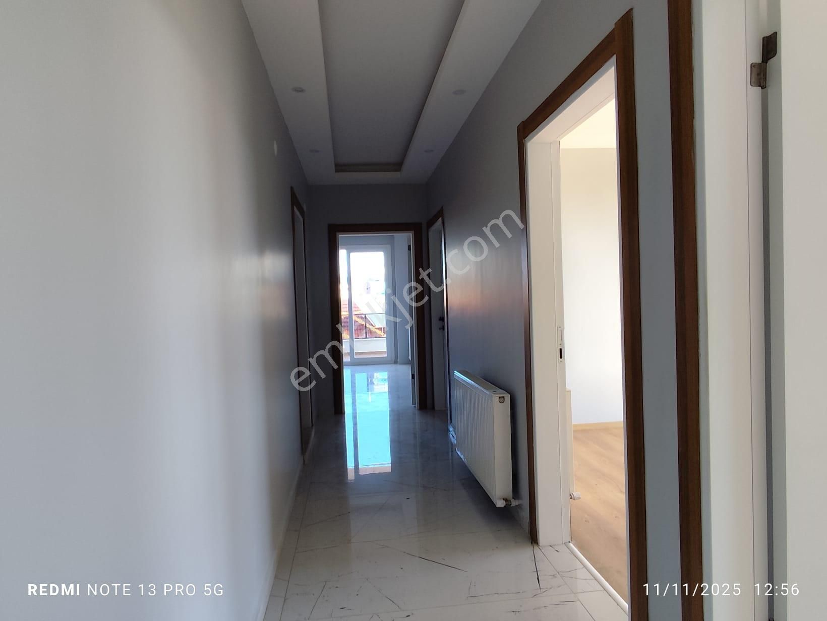 Ayvalık Altınovada 4 Katlı Binanın 4.katı: 2+1 Sıfır Lüks Daire - Görsel 11