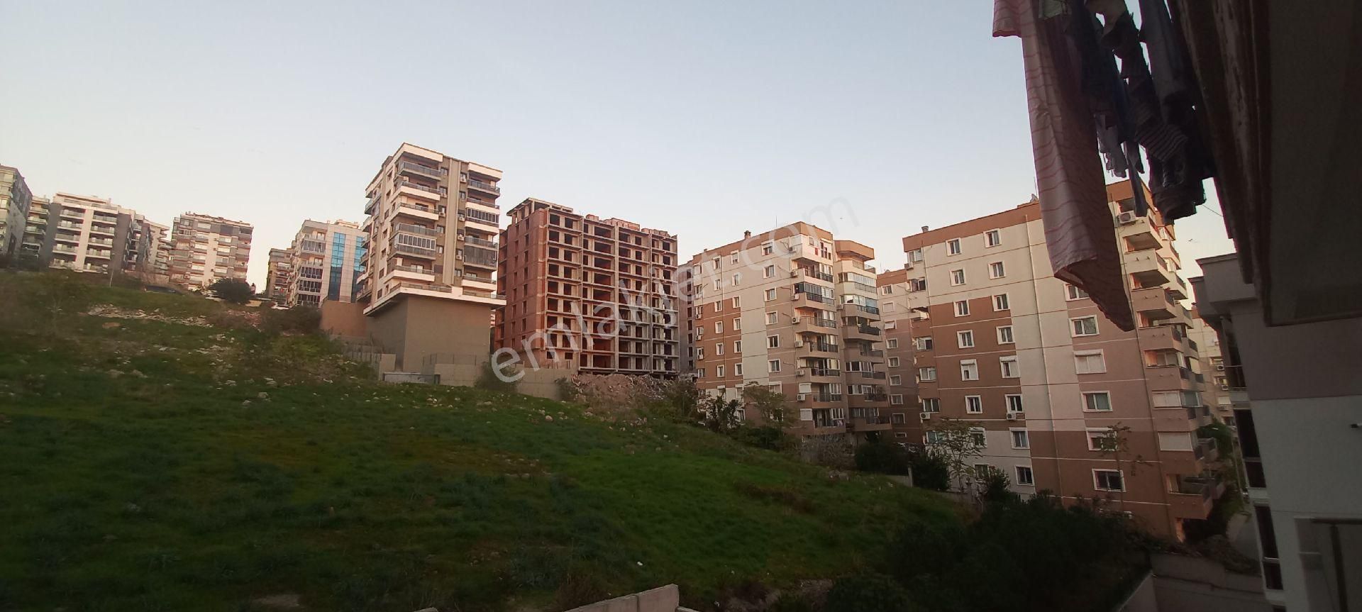 Çiğli Esentepe Mah 7 Yıllık Ebeveyin Banyolu Çift Balkonlu Daire - Görsel 27